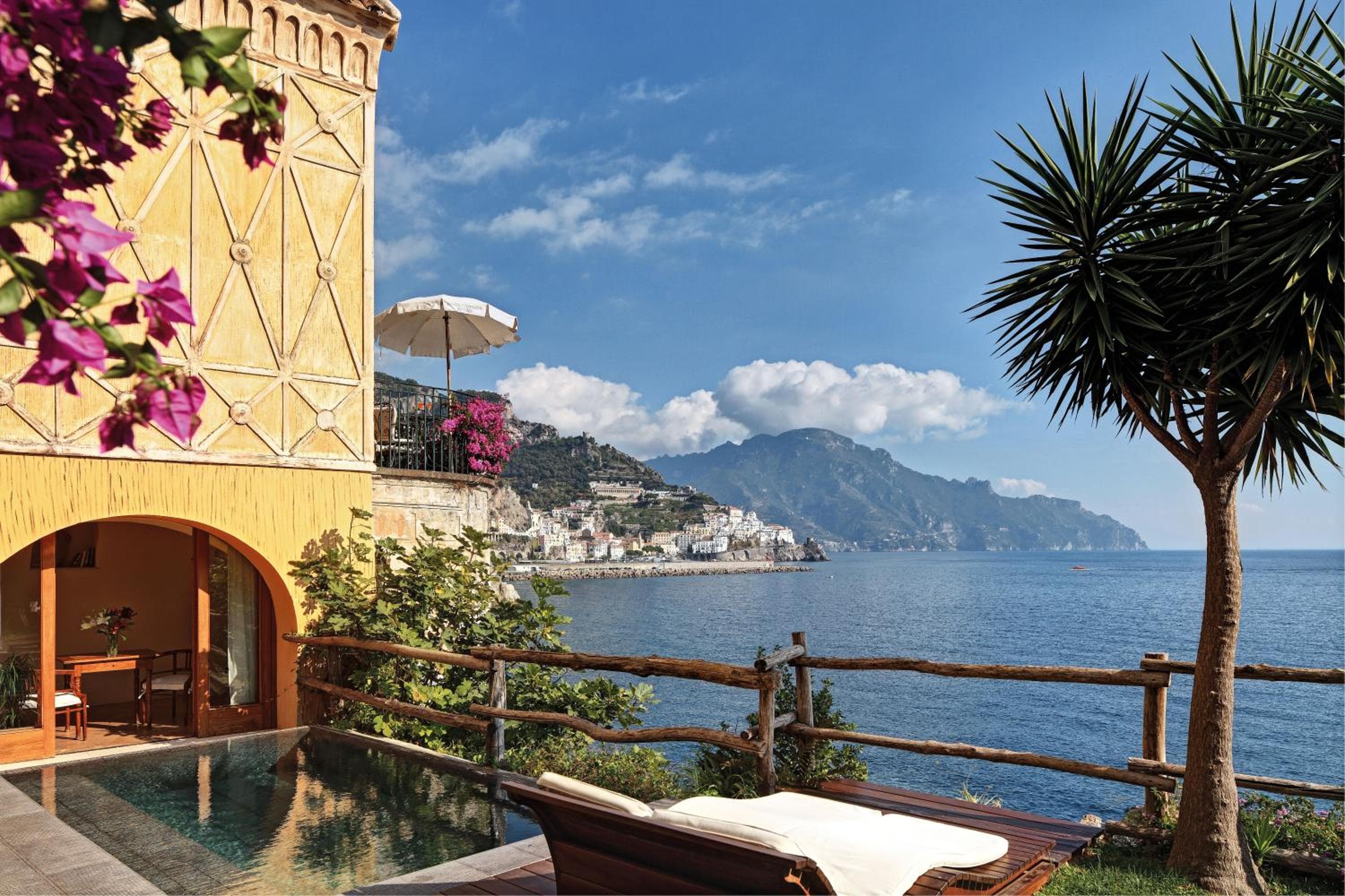 Hotel Santa Caterina — 8