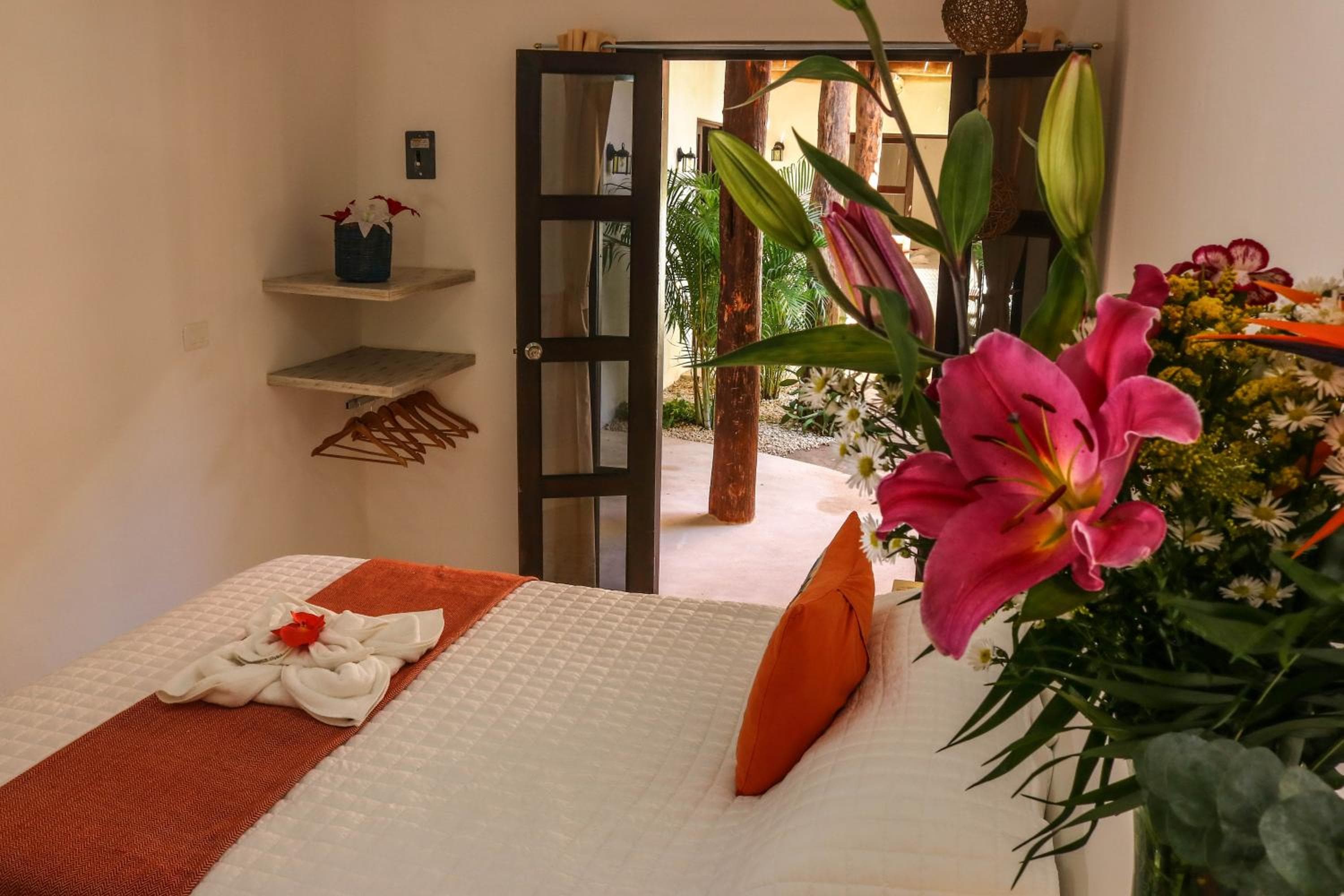 Kin Ha Tulum Hotel — 9