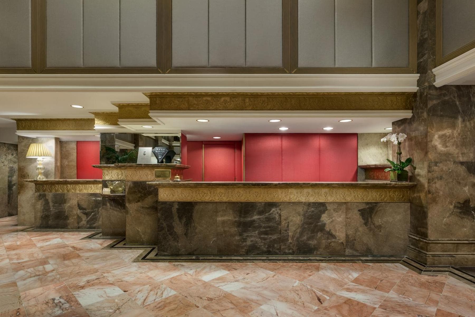 The Michelangelo New York — 15