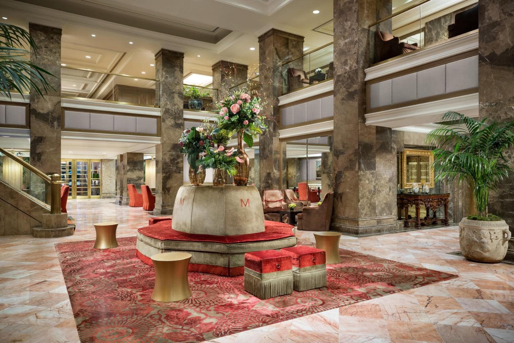 Hotel Miguel Ángel — 3