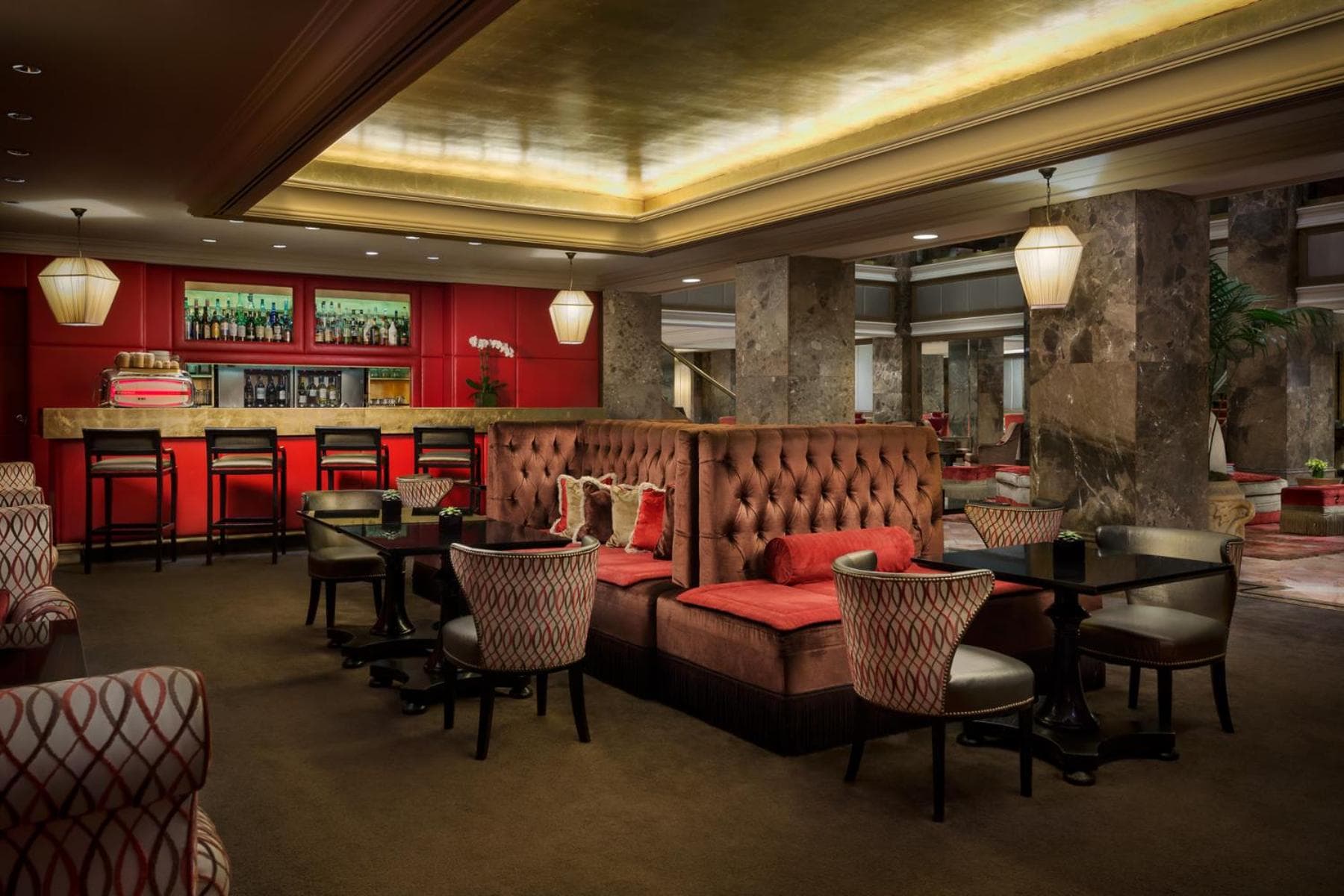 The Michelangelo New York — 18