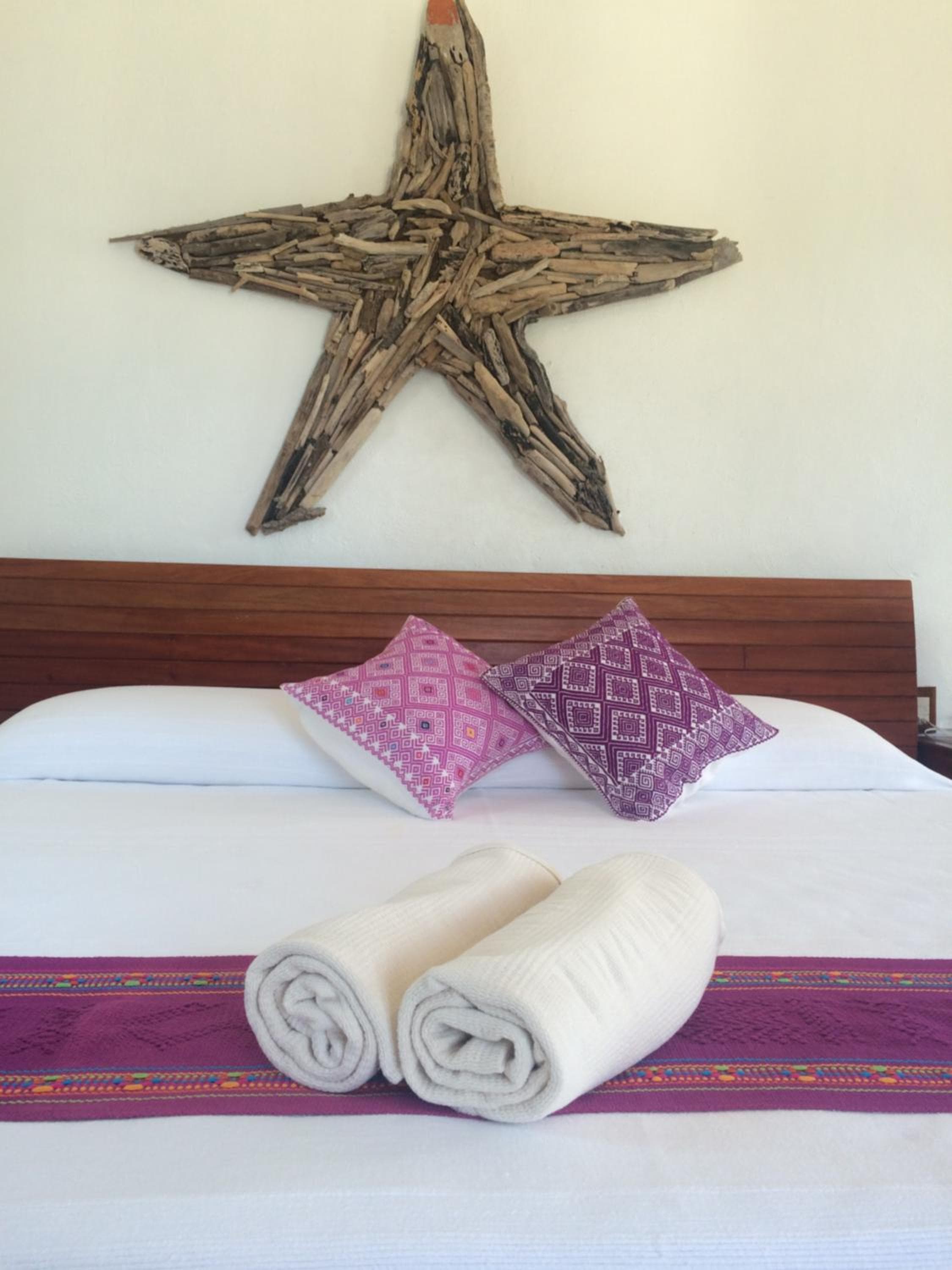 Hotel Piedra Escondida — 19