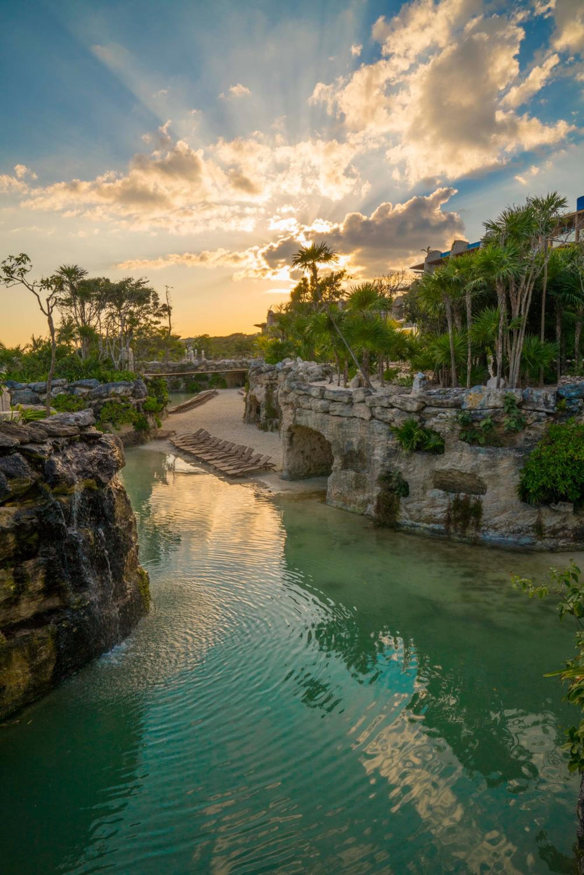 Hotel Xcaret Messico Tutti i parchi Tutto compreso — 26