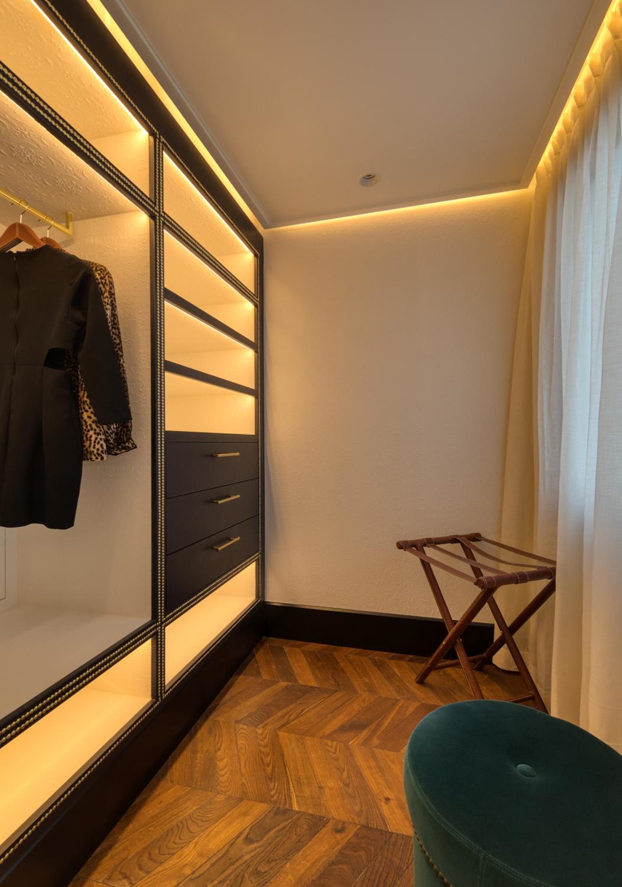BLESS Madrid - The Leading Hotels of the World — 16