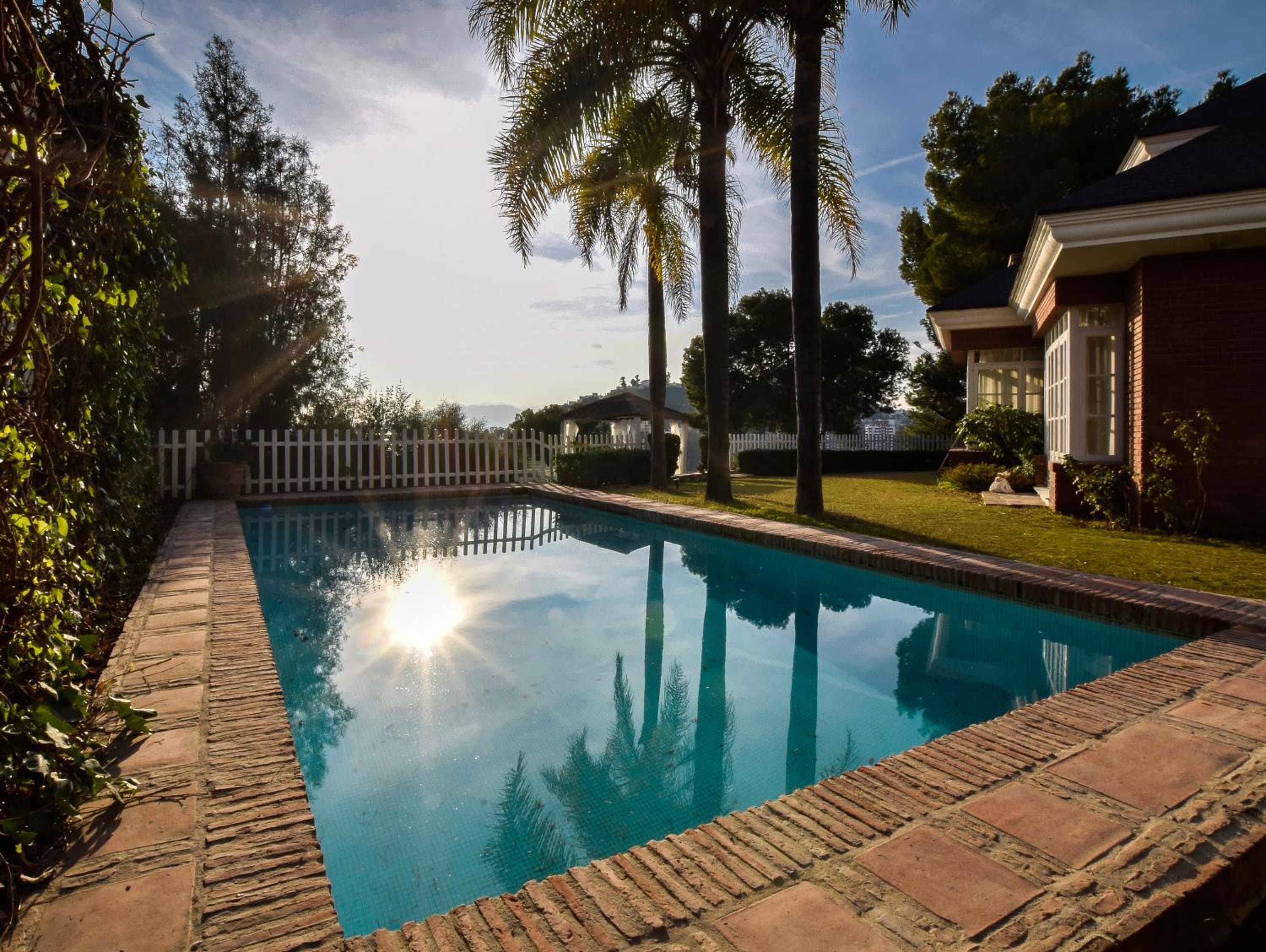 Villa Antumalal B&B — 14