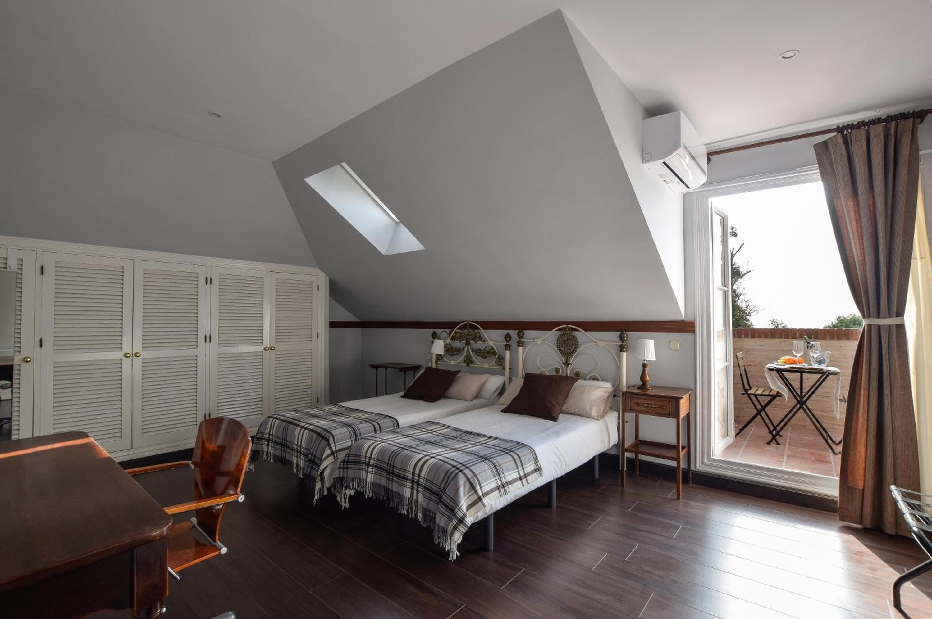 Villa Antumalal B&B — 25