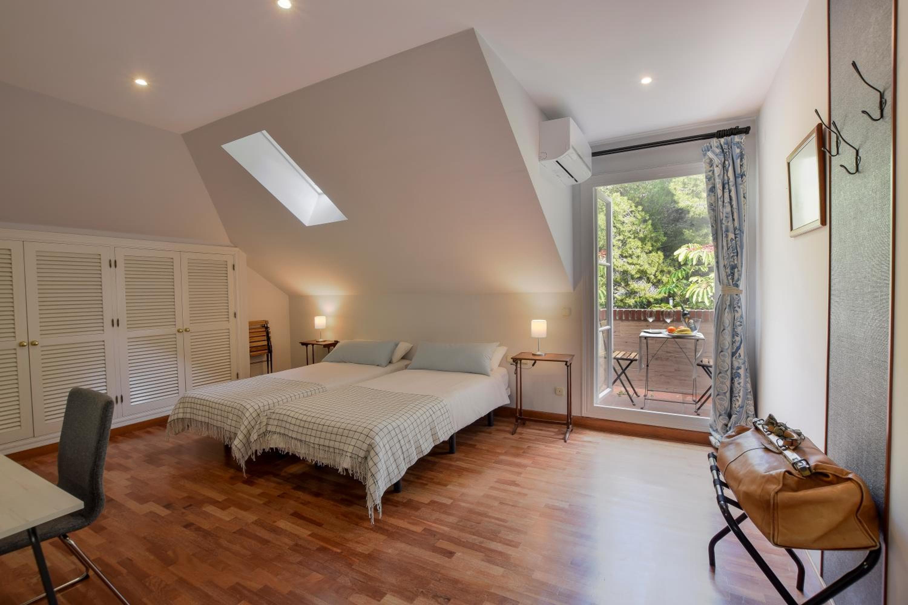 Villa Antumalal B&B — 12