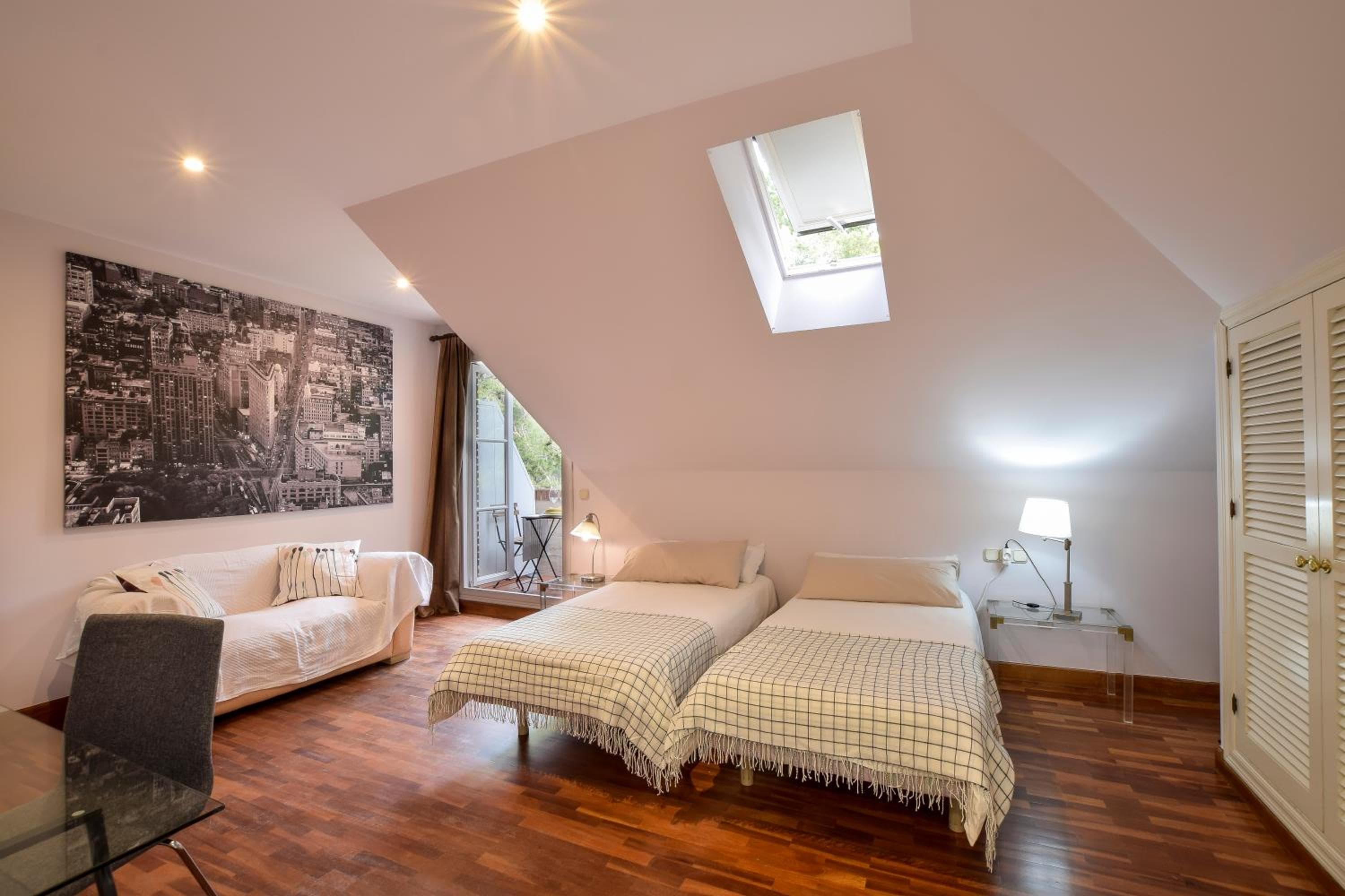 Villa Antumalal B&B — 4