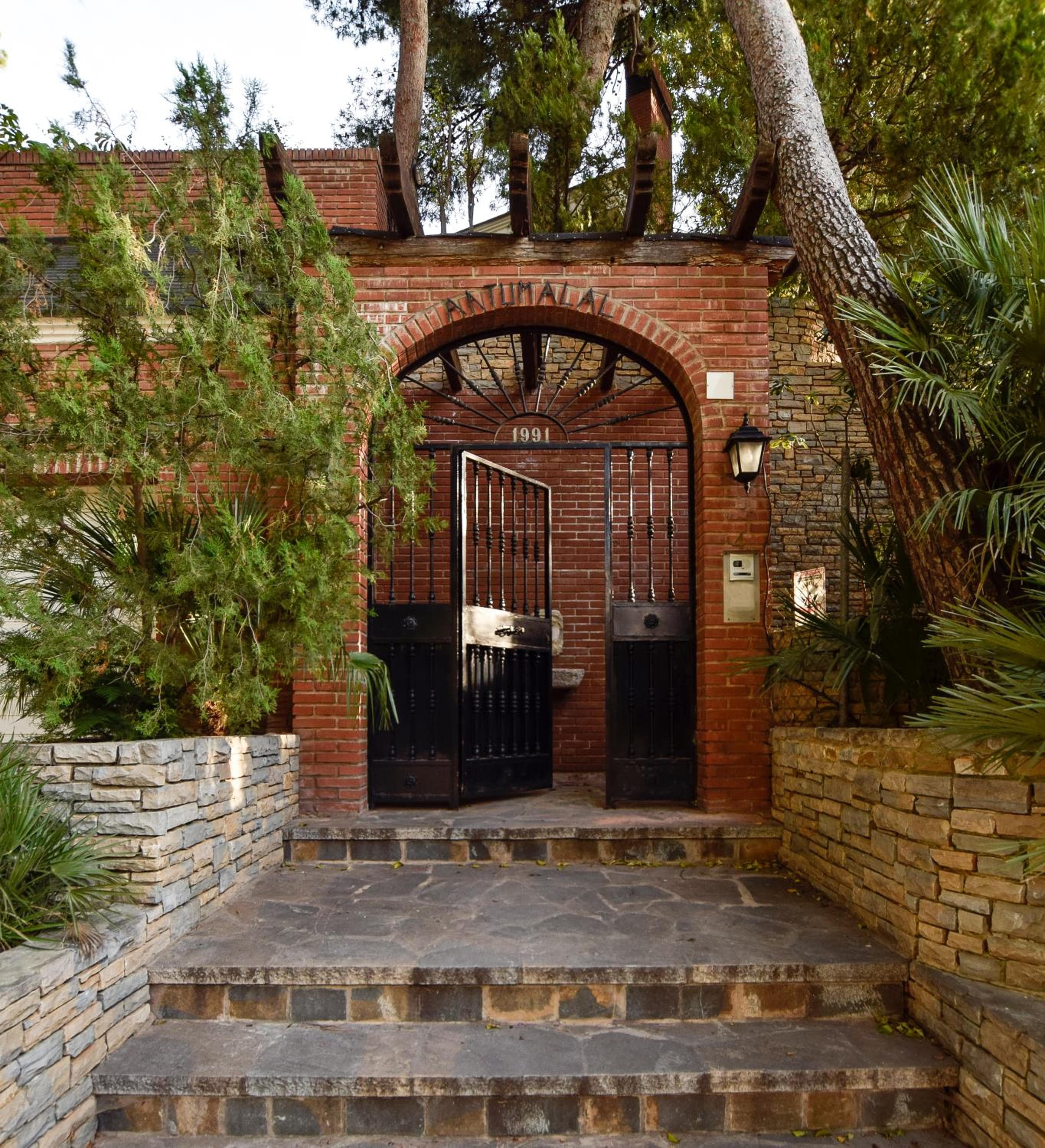 Villa Antumalal B&B — 26
