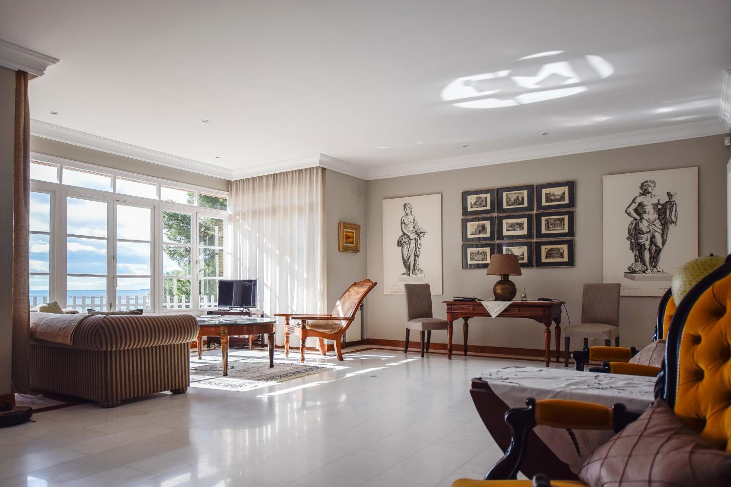 Villa Antumalal B&B — 19
