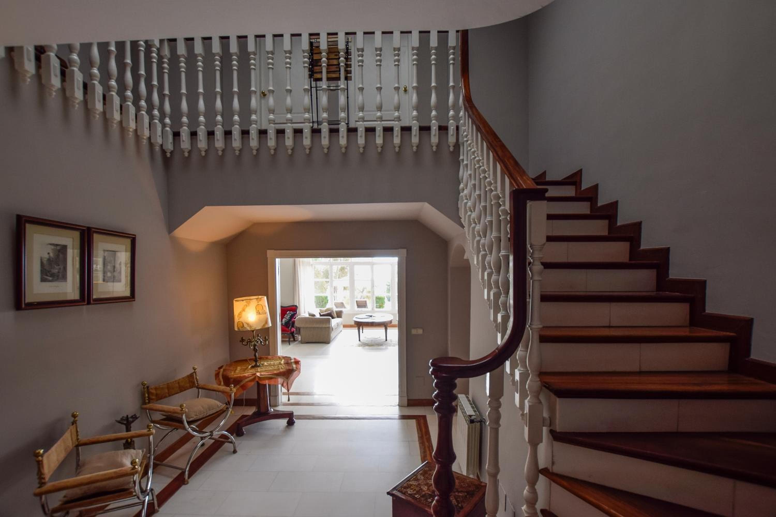 Villa Antumalal B&B — 18