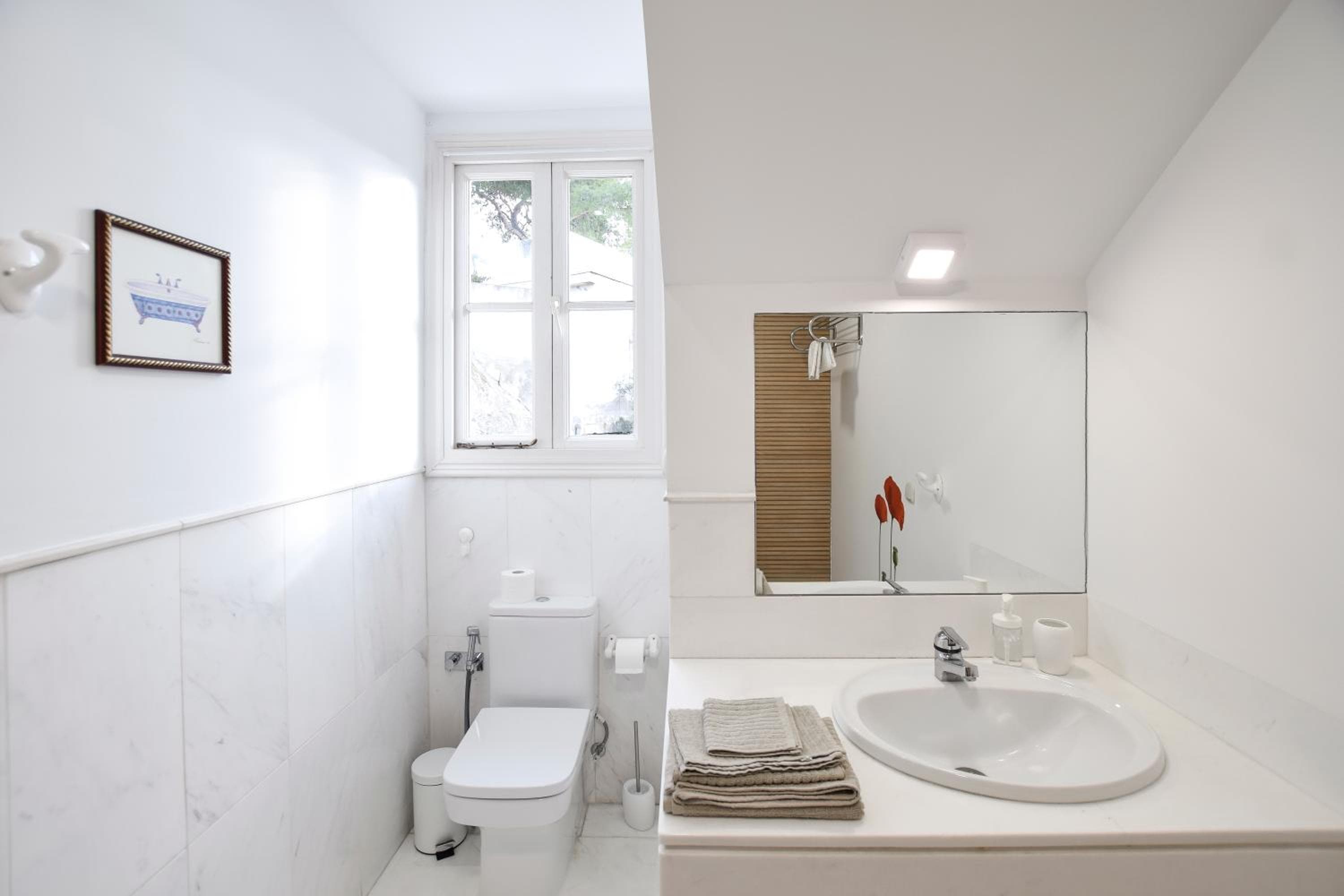 Villa Antumalal B&B — 7