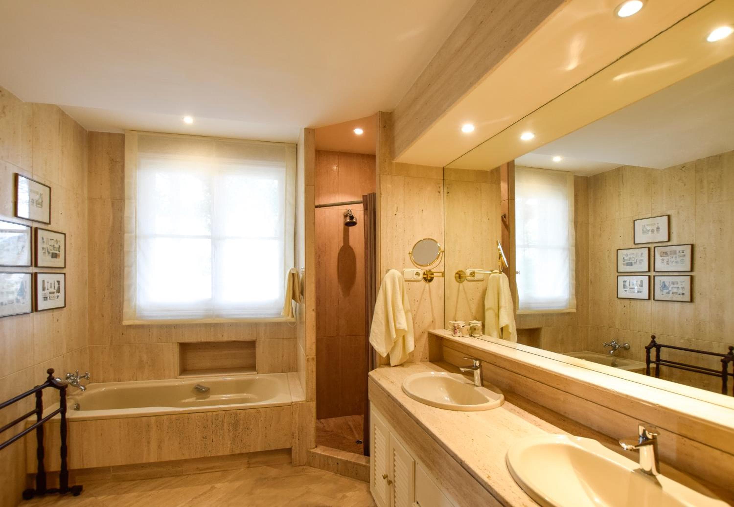 Villa Antumalal B&B — 22