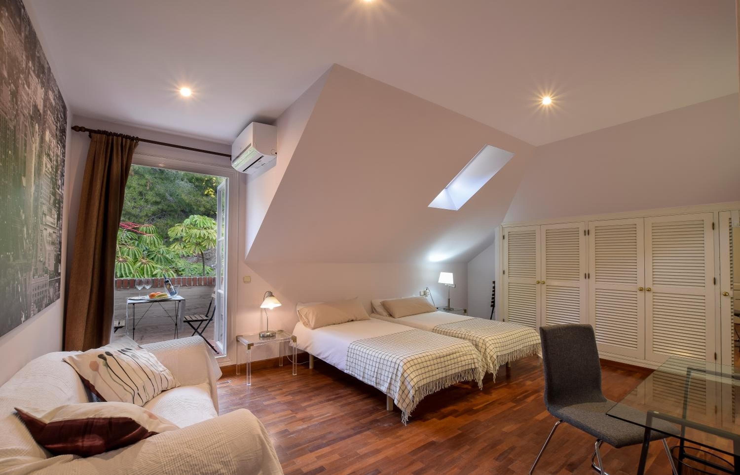 Villa Antumalal B&B — 29