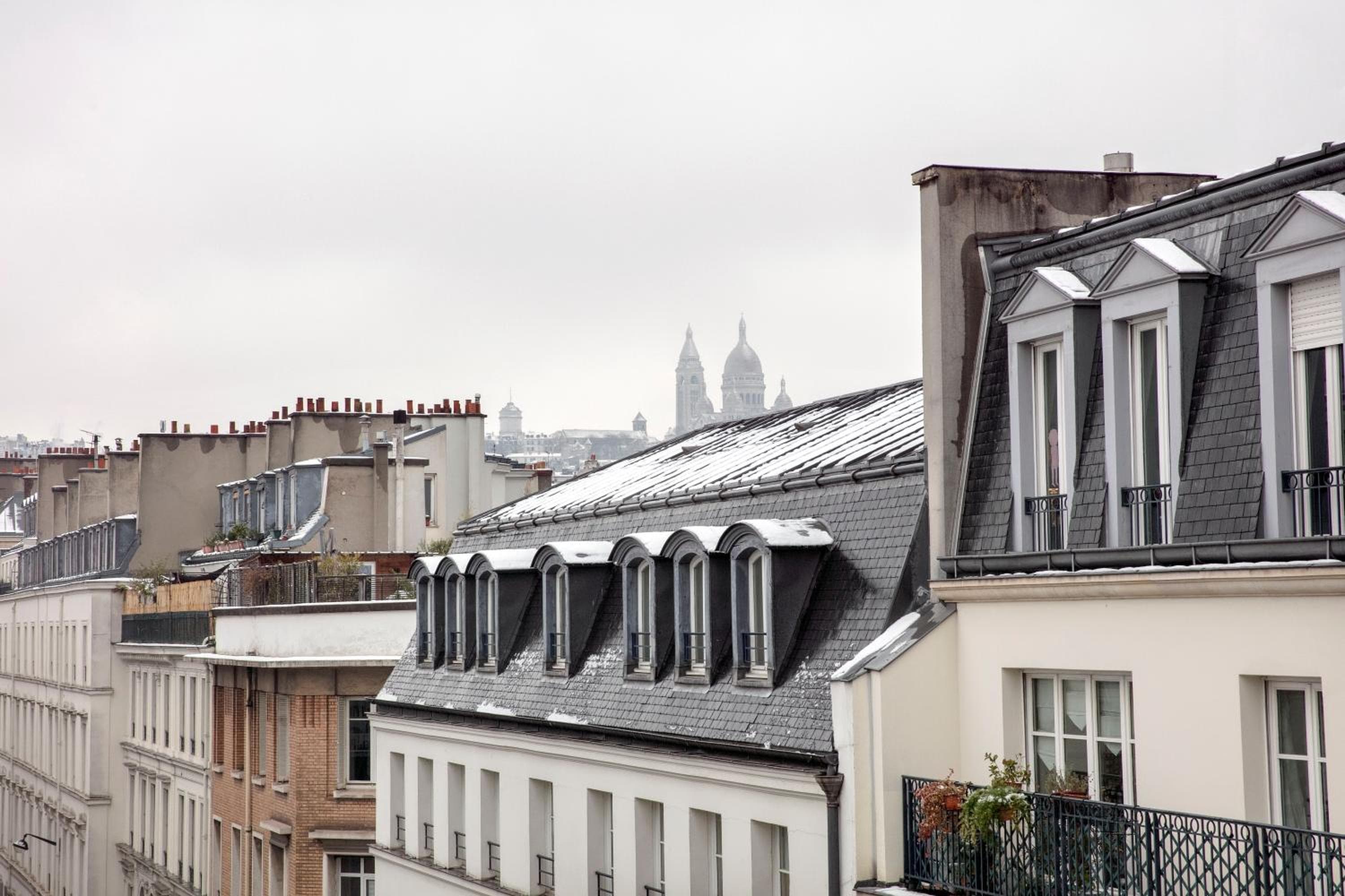 Hotel Touraine Opera — 6