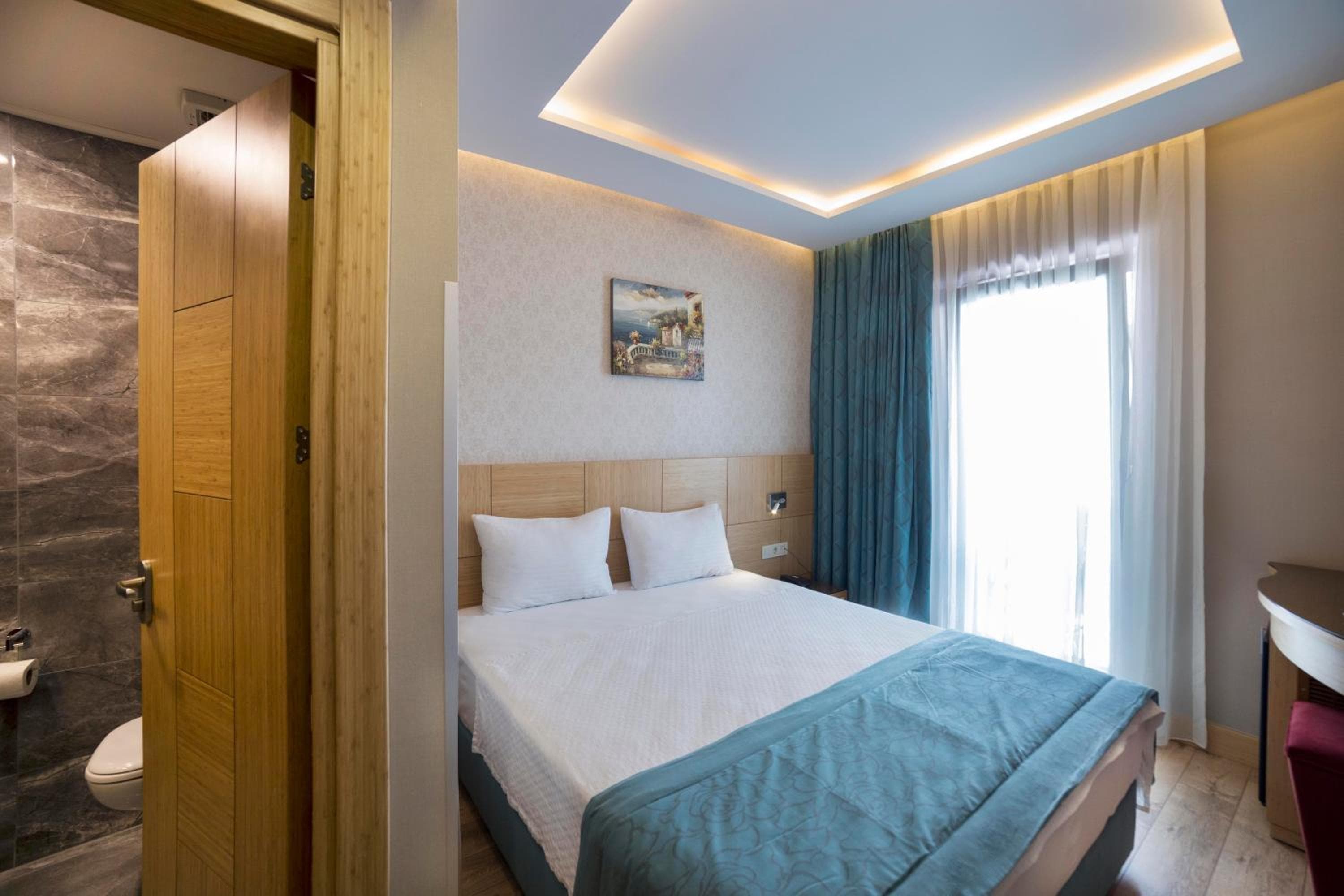 Hotel LALELİ — 5
