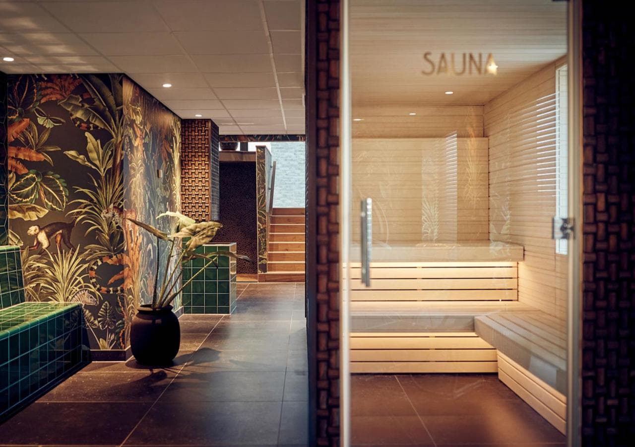Van der Valk Hotel Ámsterdam - Amstel — 25