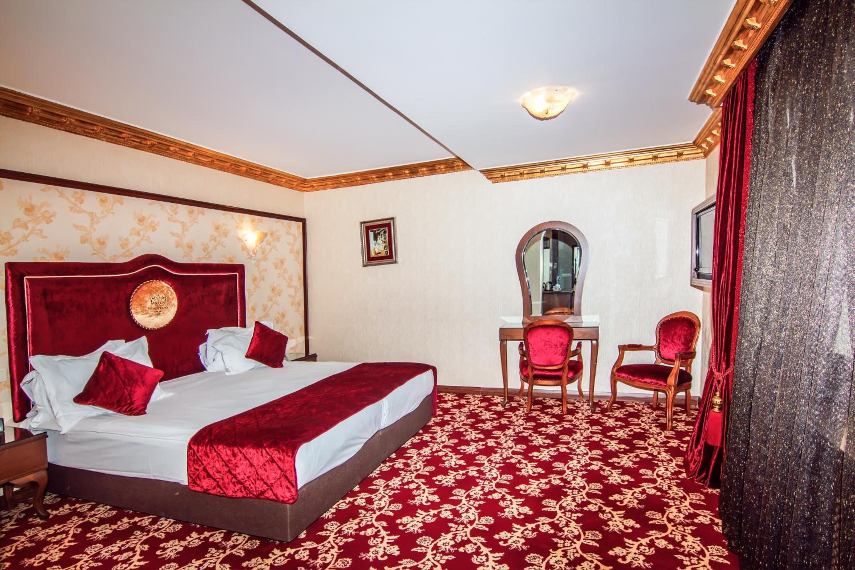 Antea Palace Hotel & Spa — 10