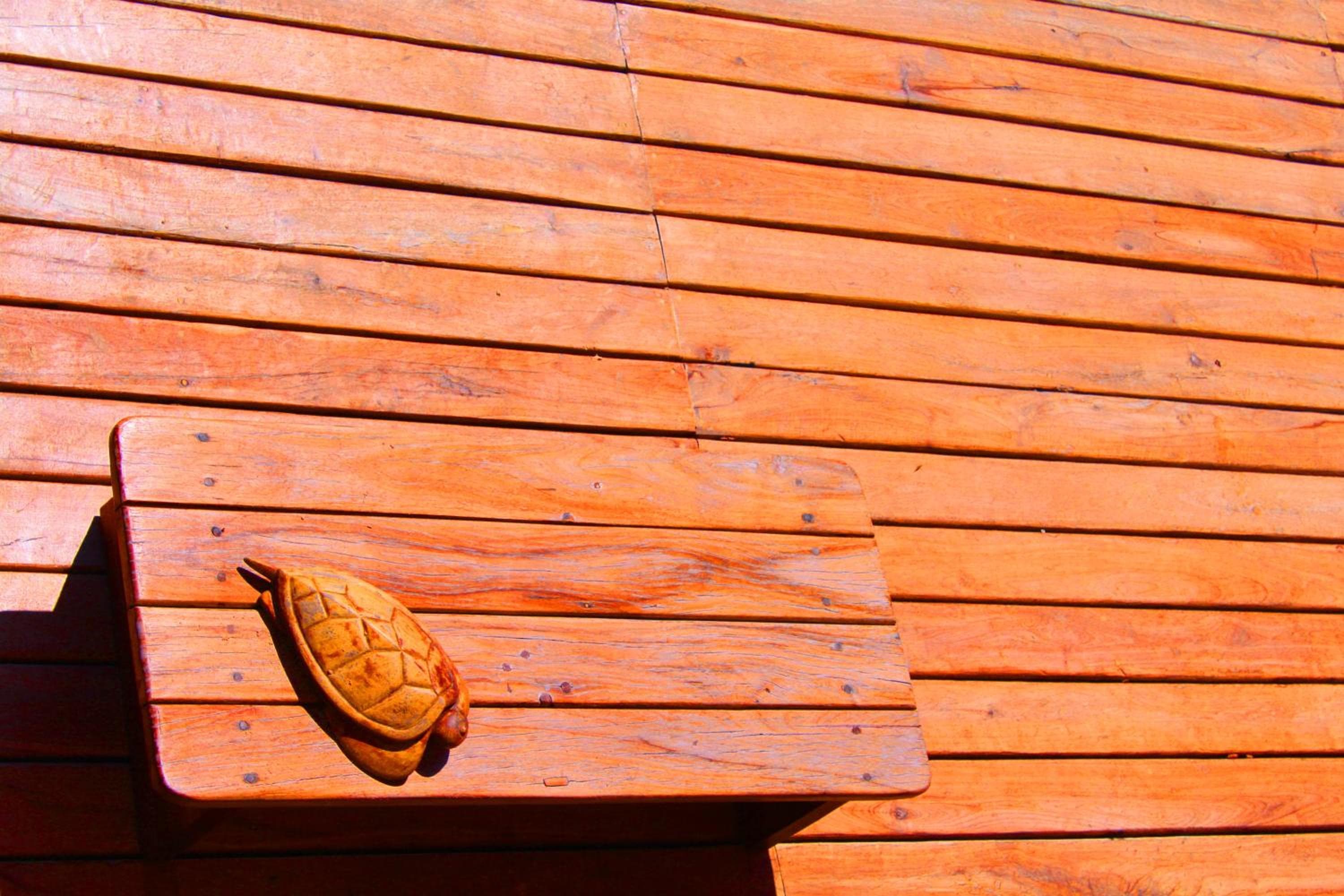Hotel Piedra Escondida — 16