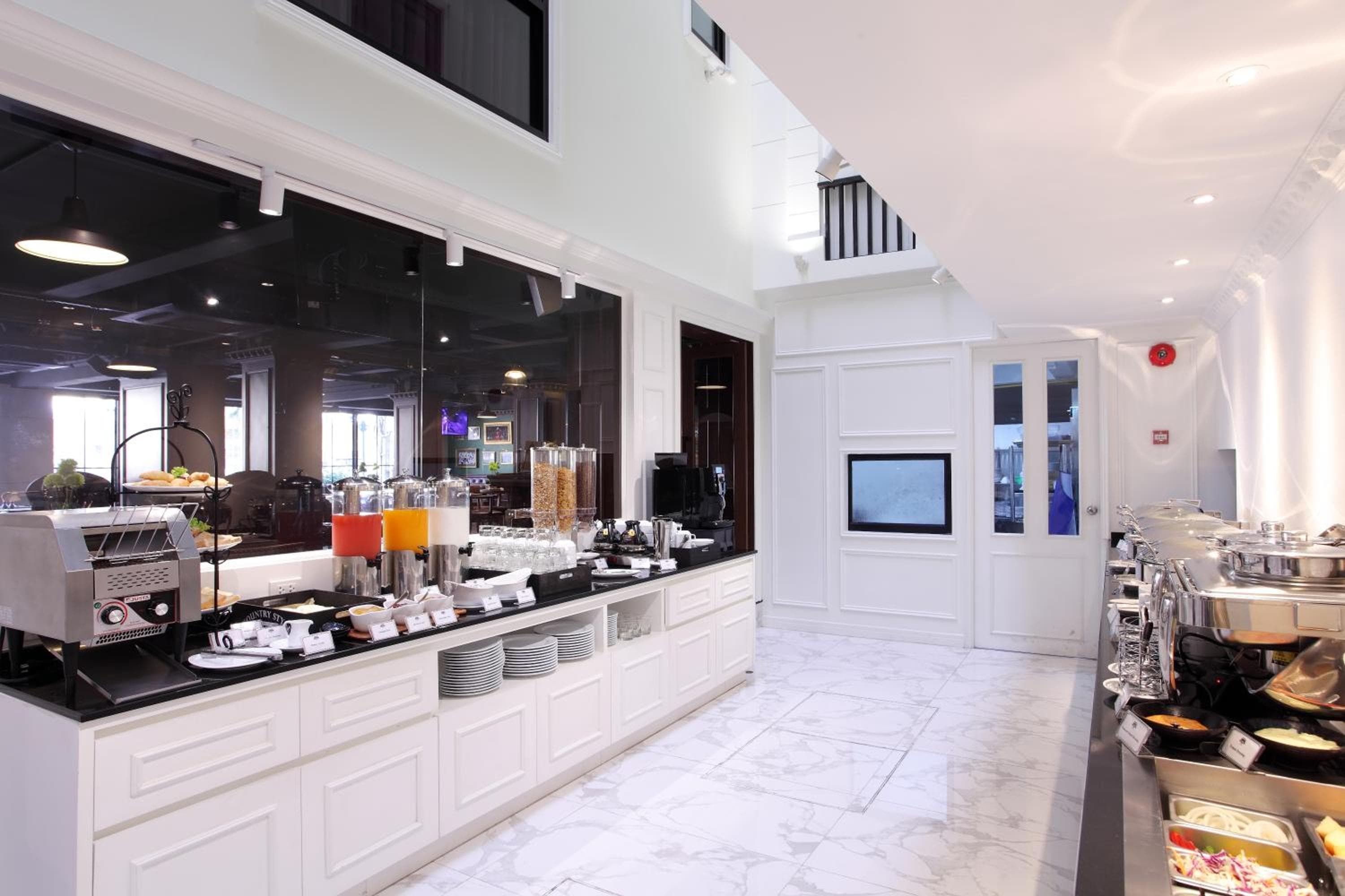 Villa De Khaosan by Chillax — 5