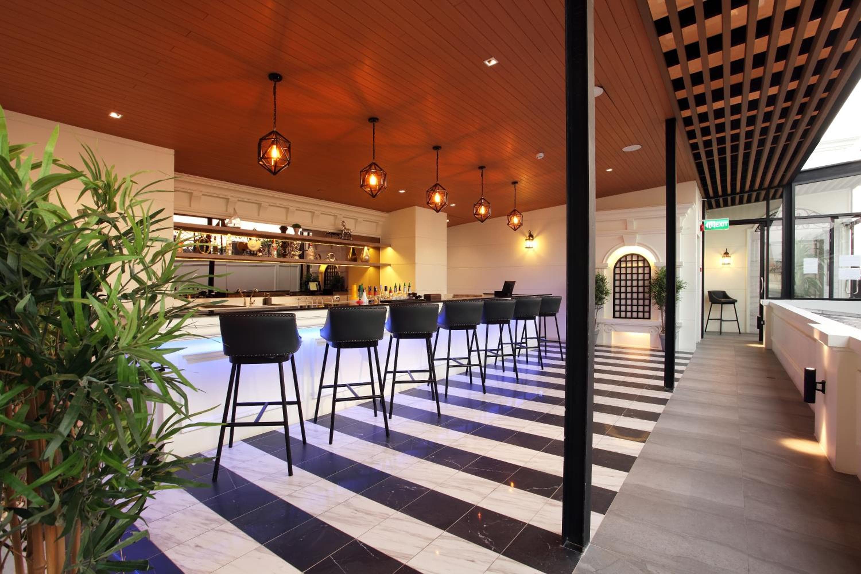 Villa De Khaosan by Chillax — 15