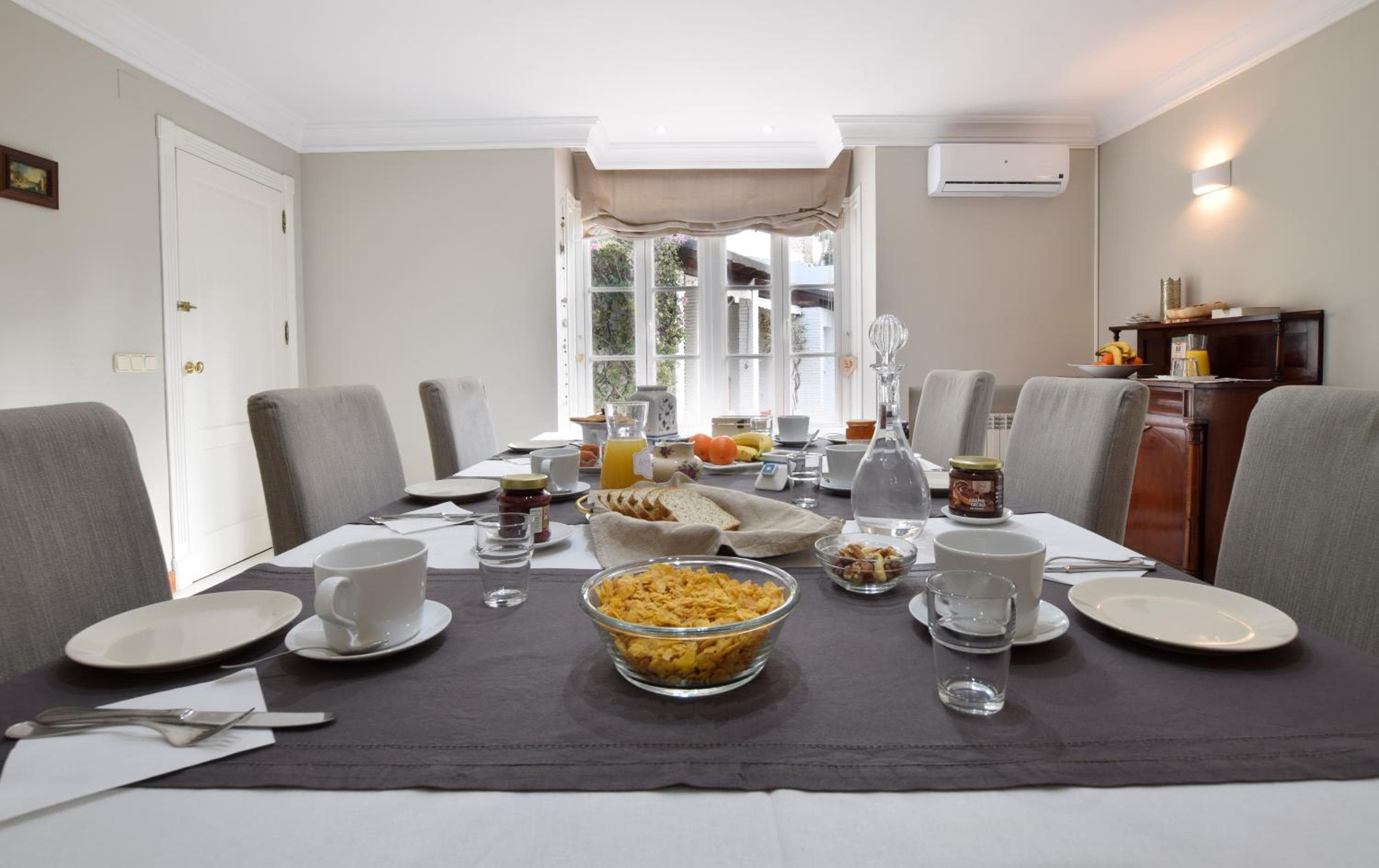 Villa Antumalal B&B — 28