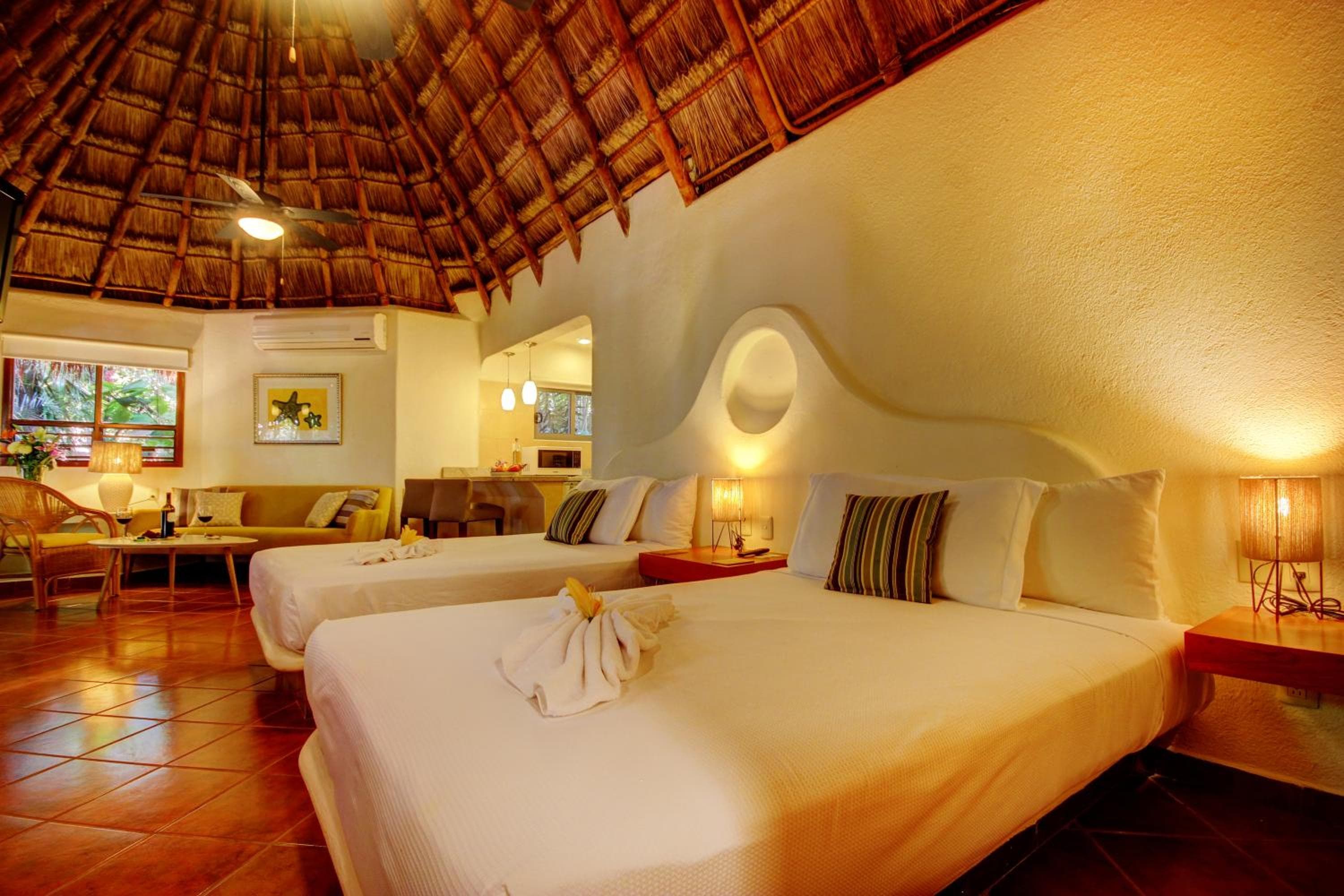Riviera Maya Suites — 19