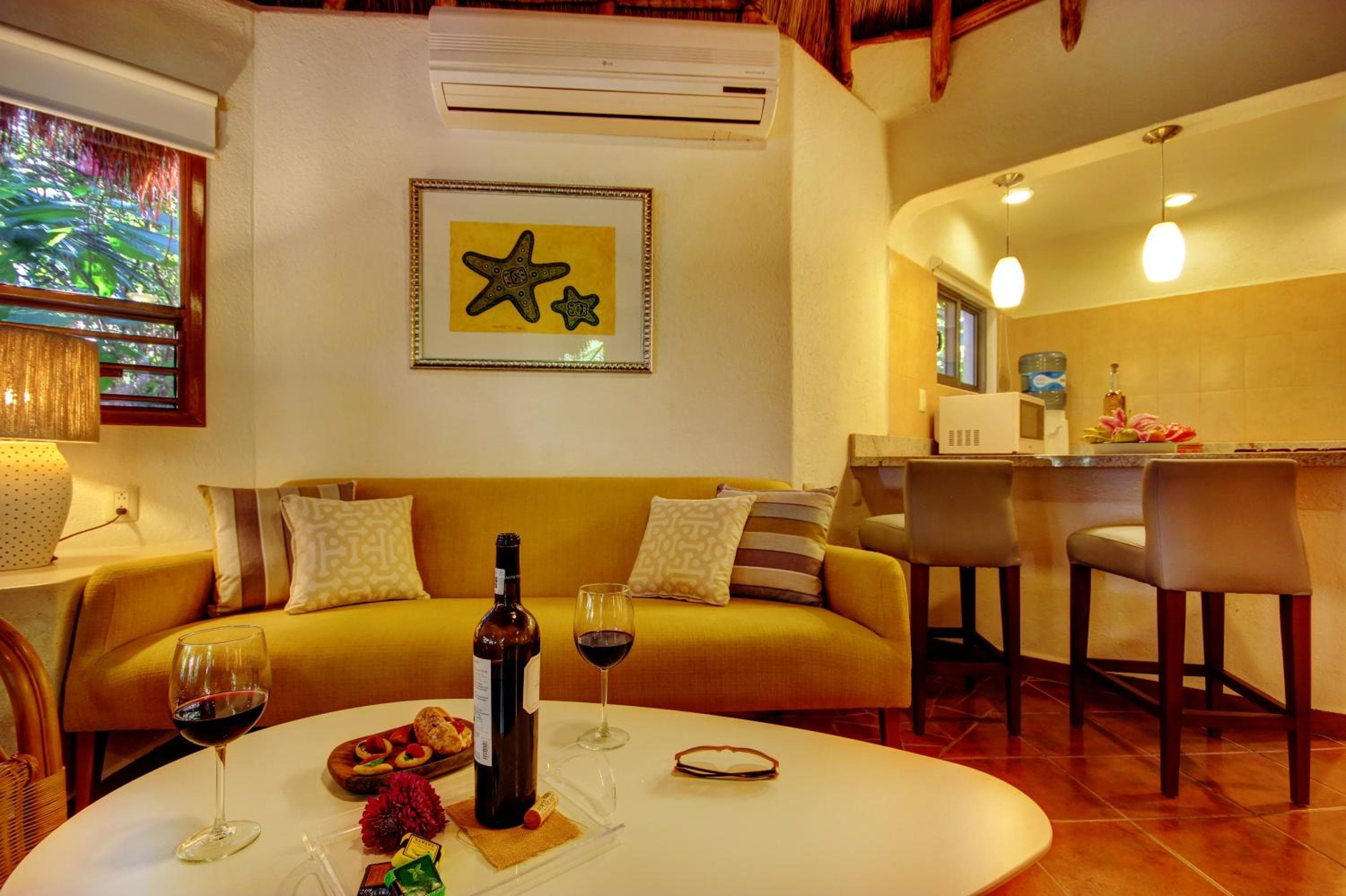 Riviera Maya Suites — 24