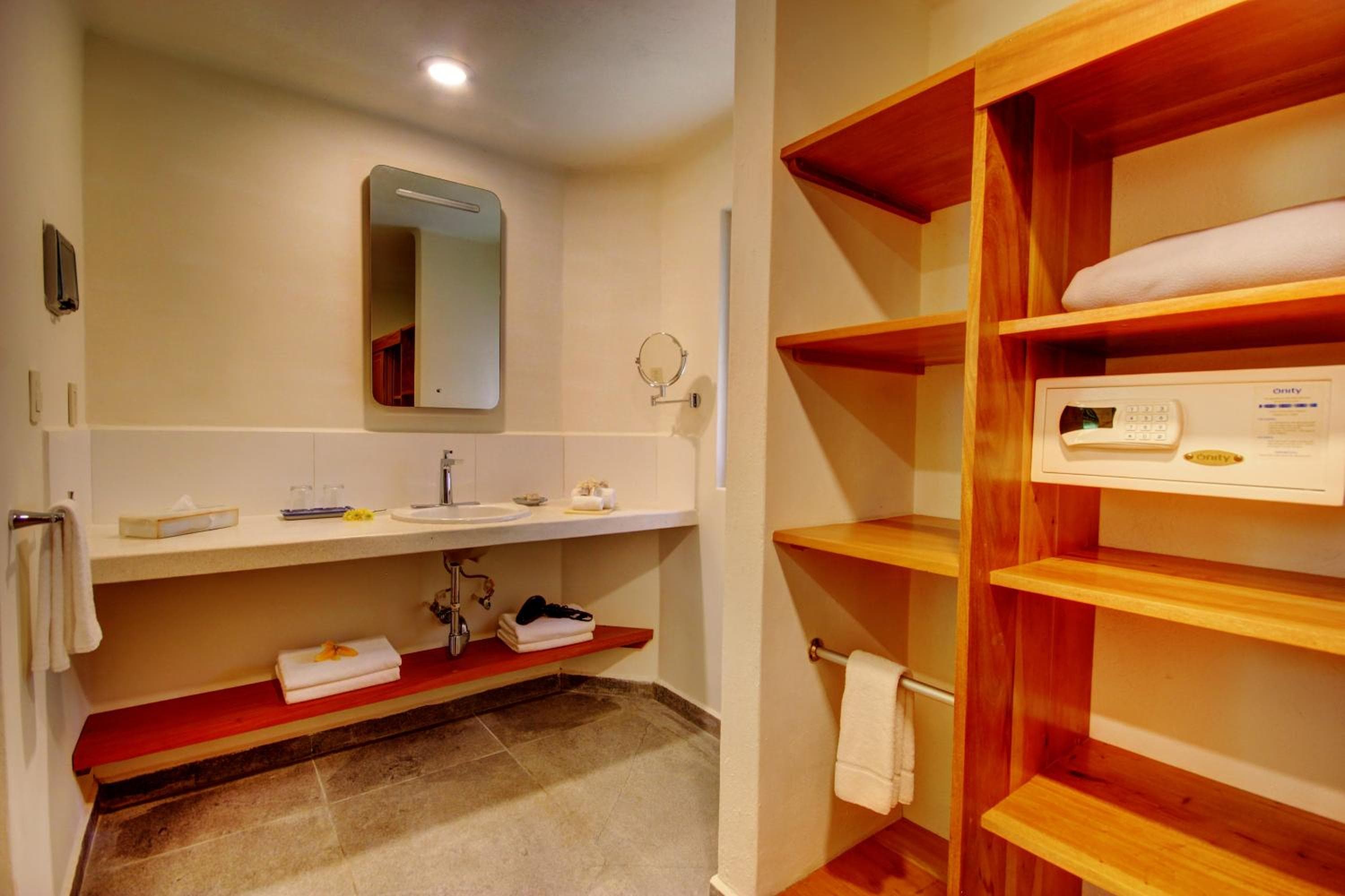 Riviera Maya Suiten — 11