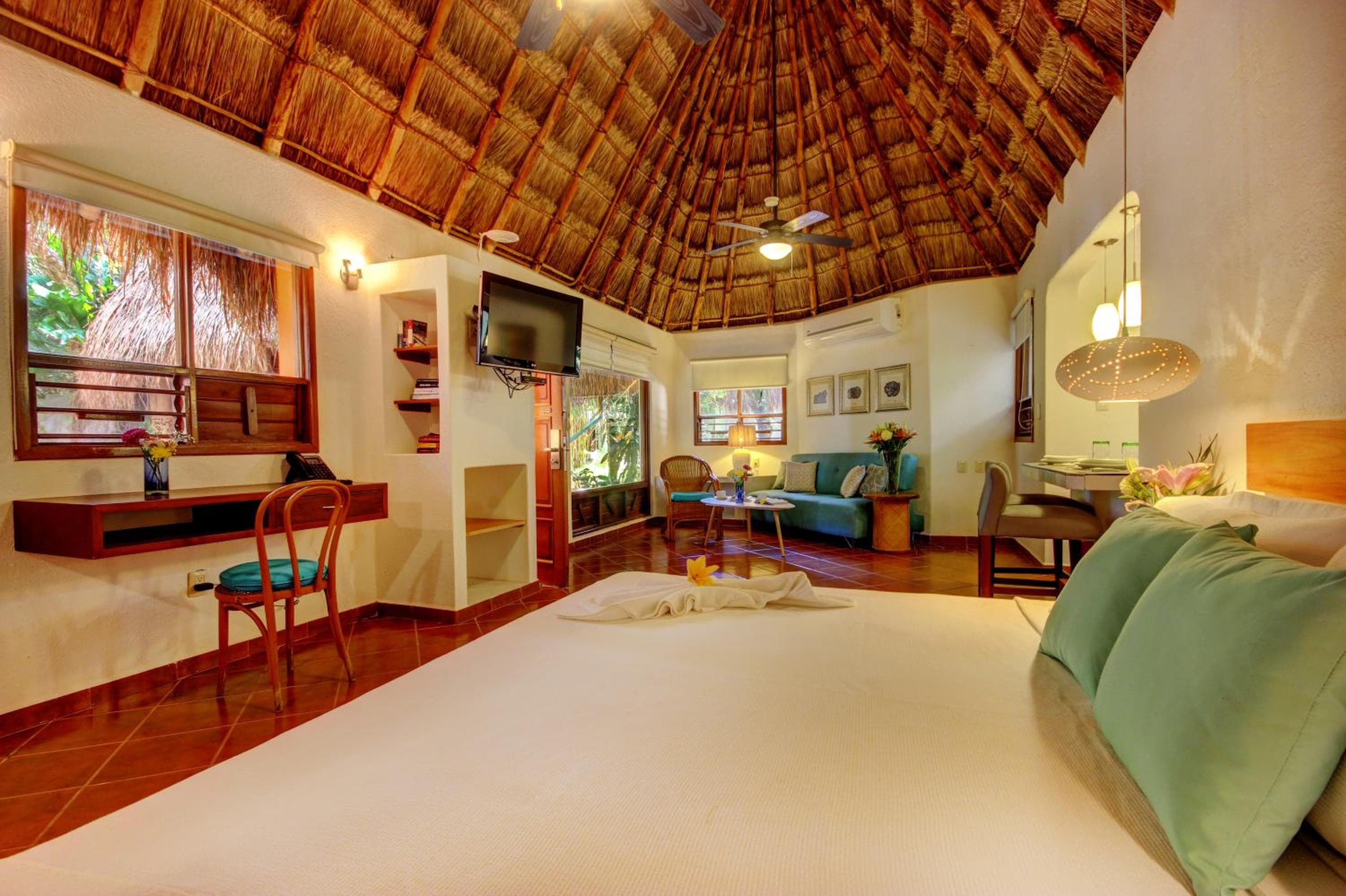 Riviera Maya Suiten — 13