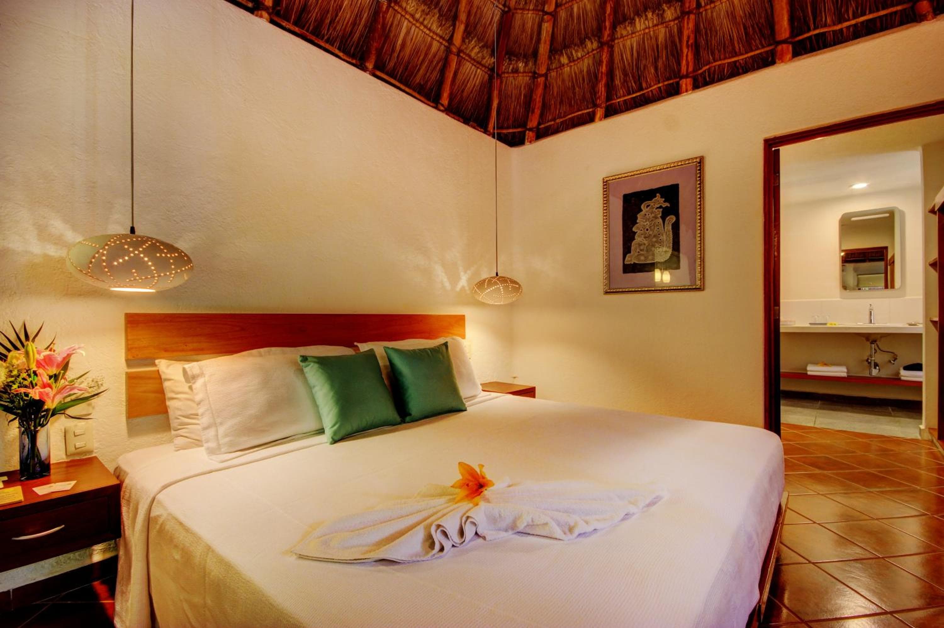 Riviera Maya Suiten — 3