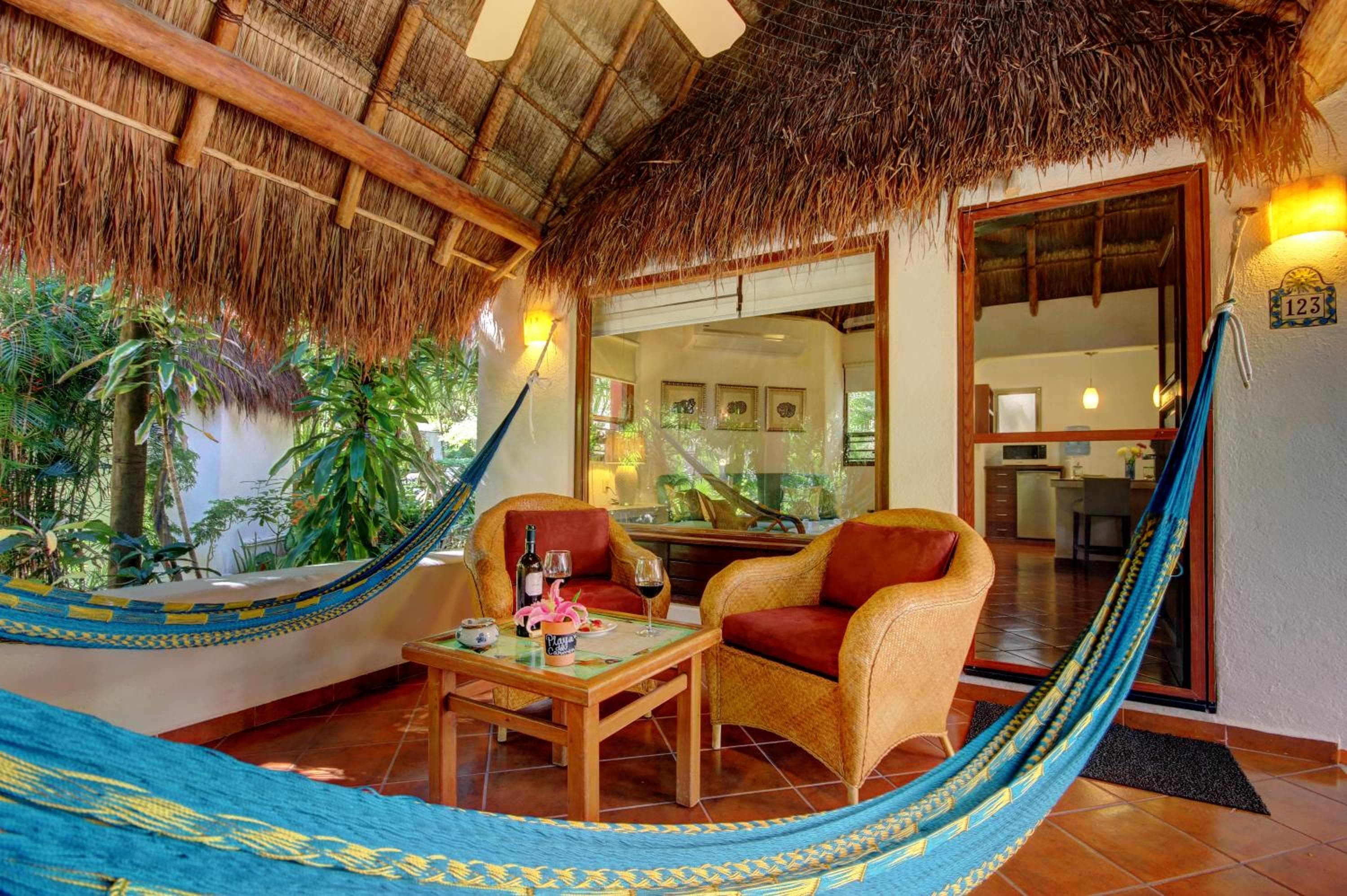 Riviera Maya Suites — 9