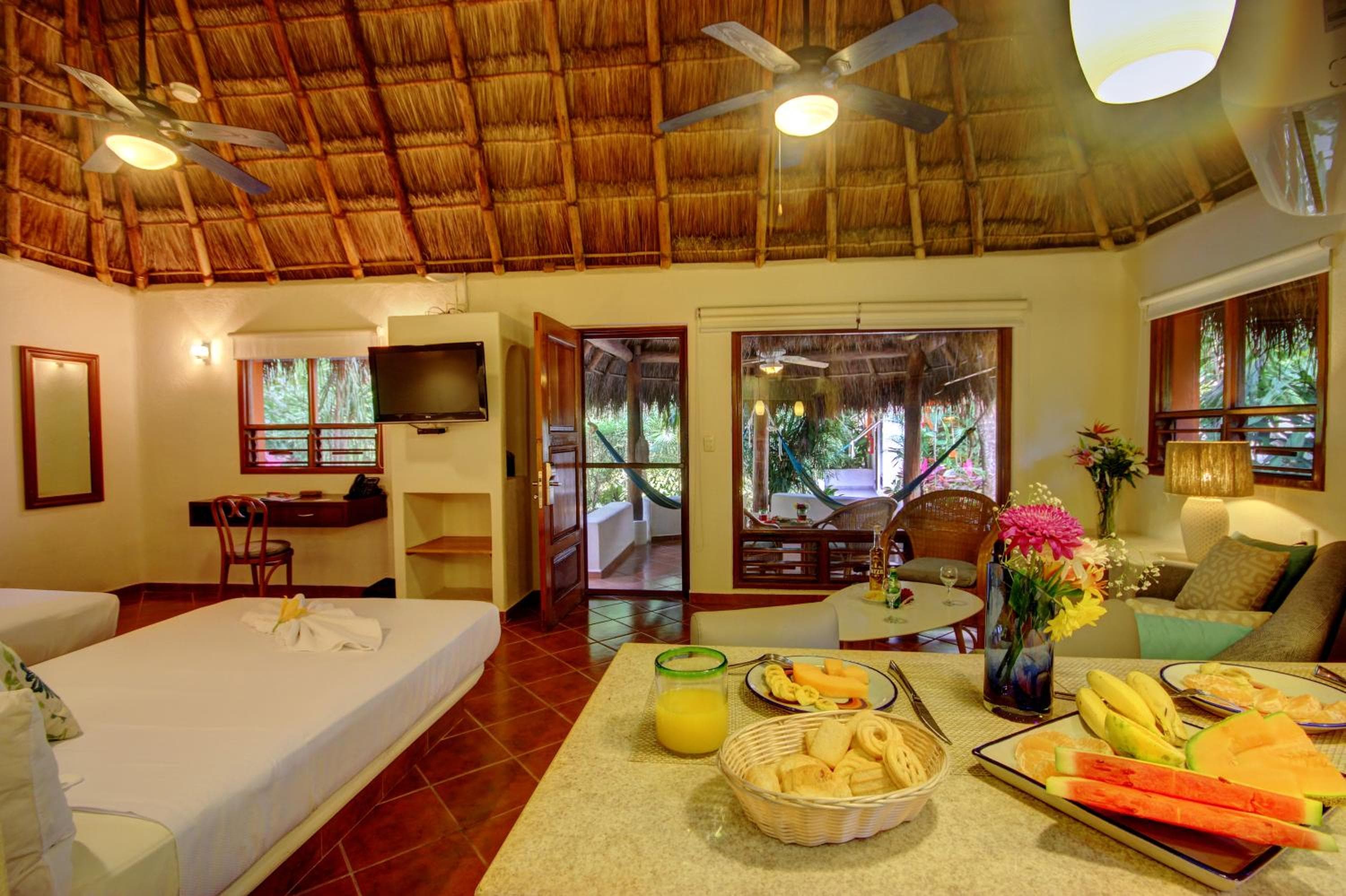 Riviera Maya Suiten — 25