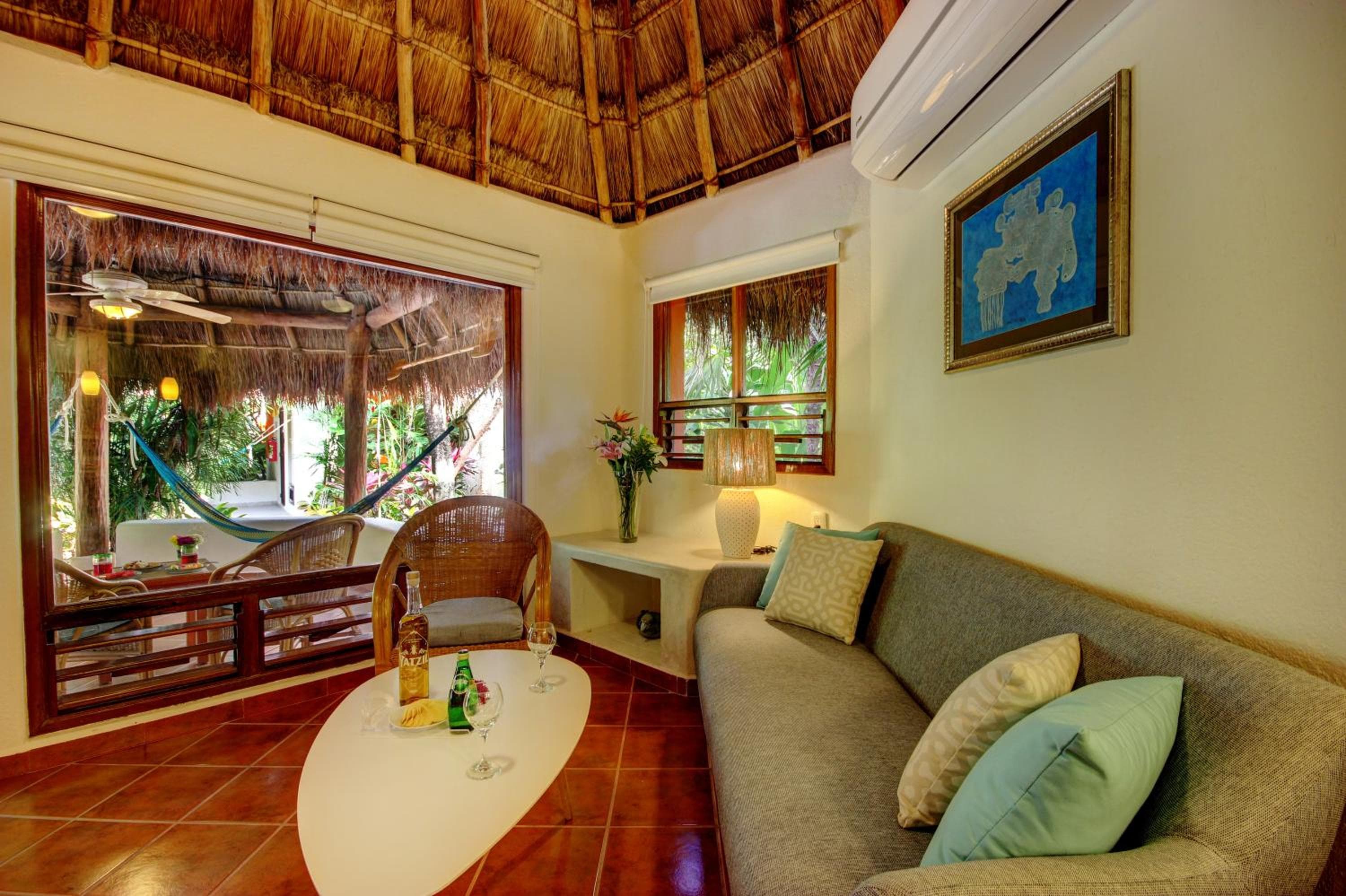 Riviera Maya Suiten — 29