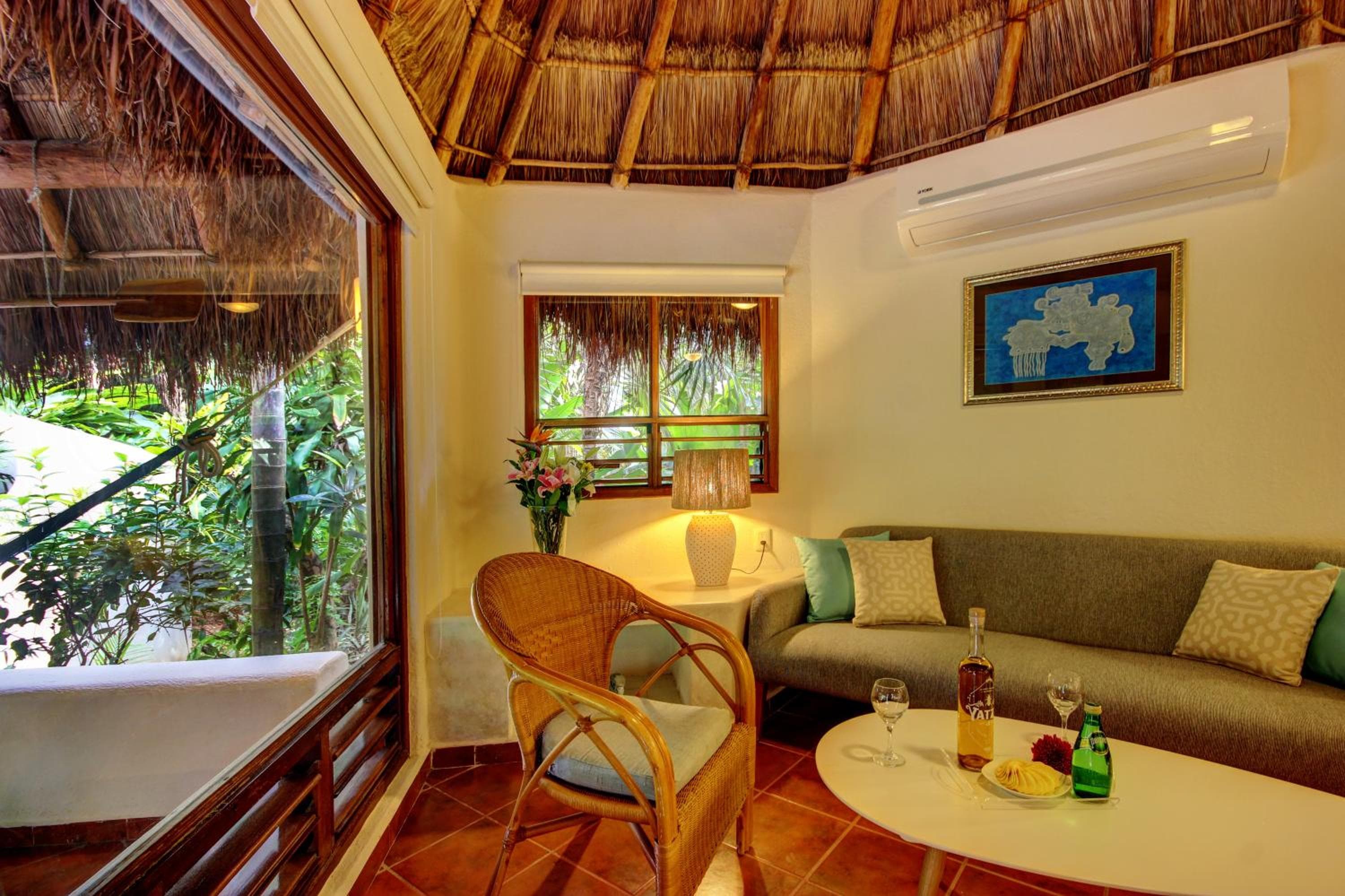 Riviera Maya Suiten — 20