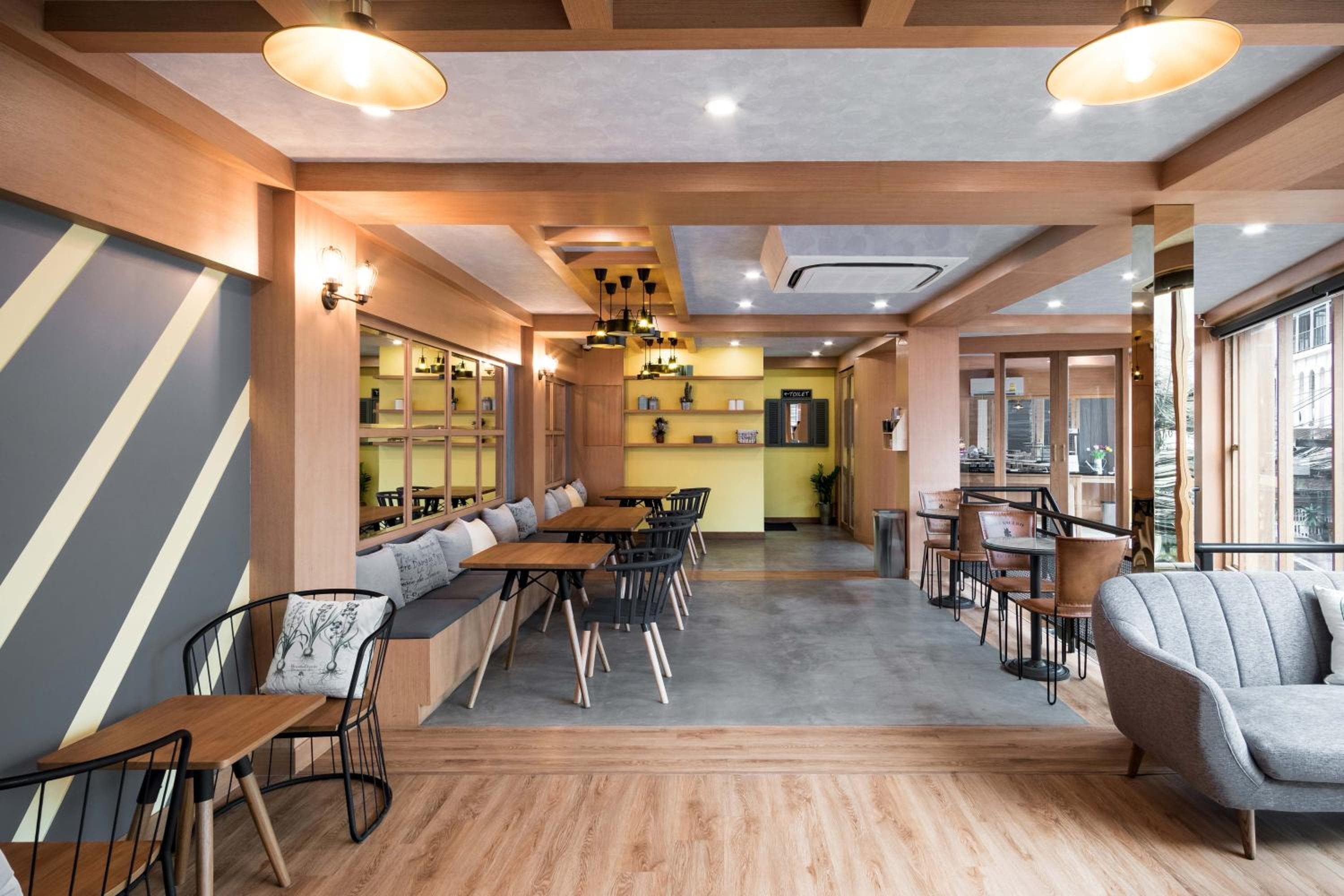 Amaranta Hotel — 28