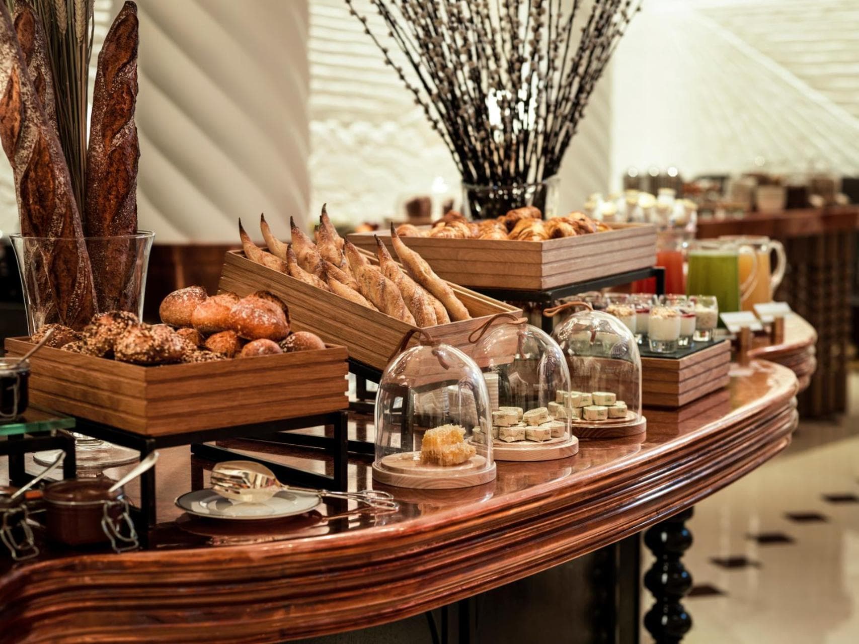 Four Seasons Hotel London am Tower Bridge — 4