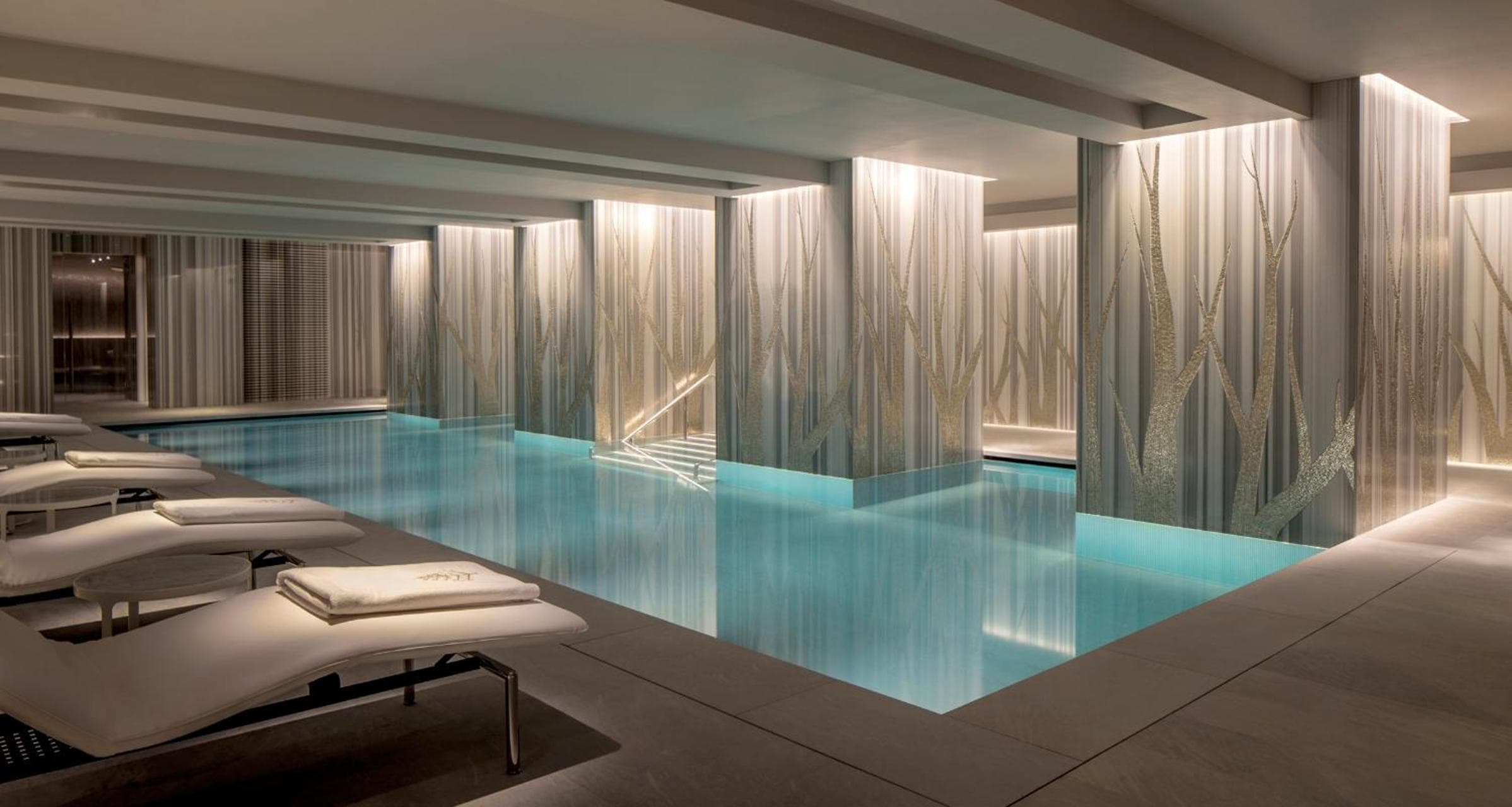 Four Seasons Hotel London am Tower Bridge — 7