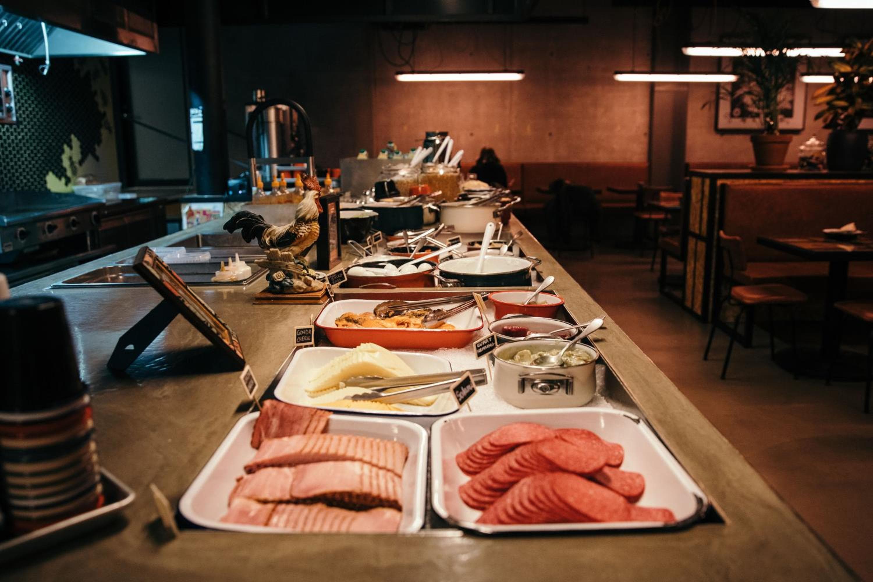 Exeter Hotel hotel, Tryggvagata 12, Reykjavík, Iceland — photo 72