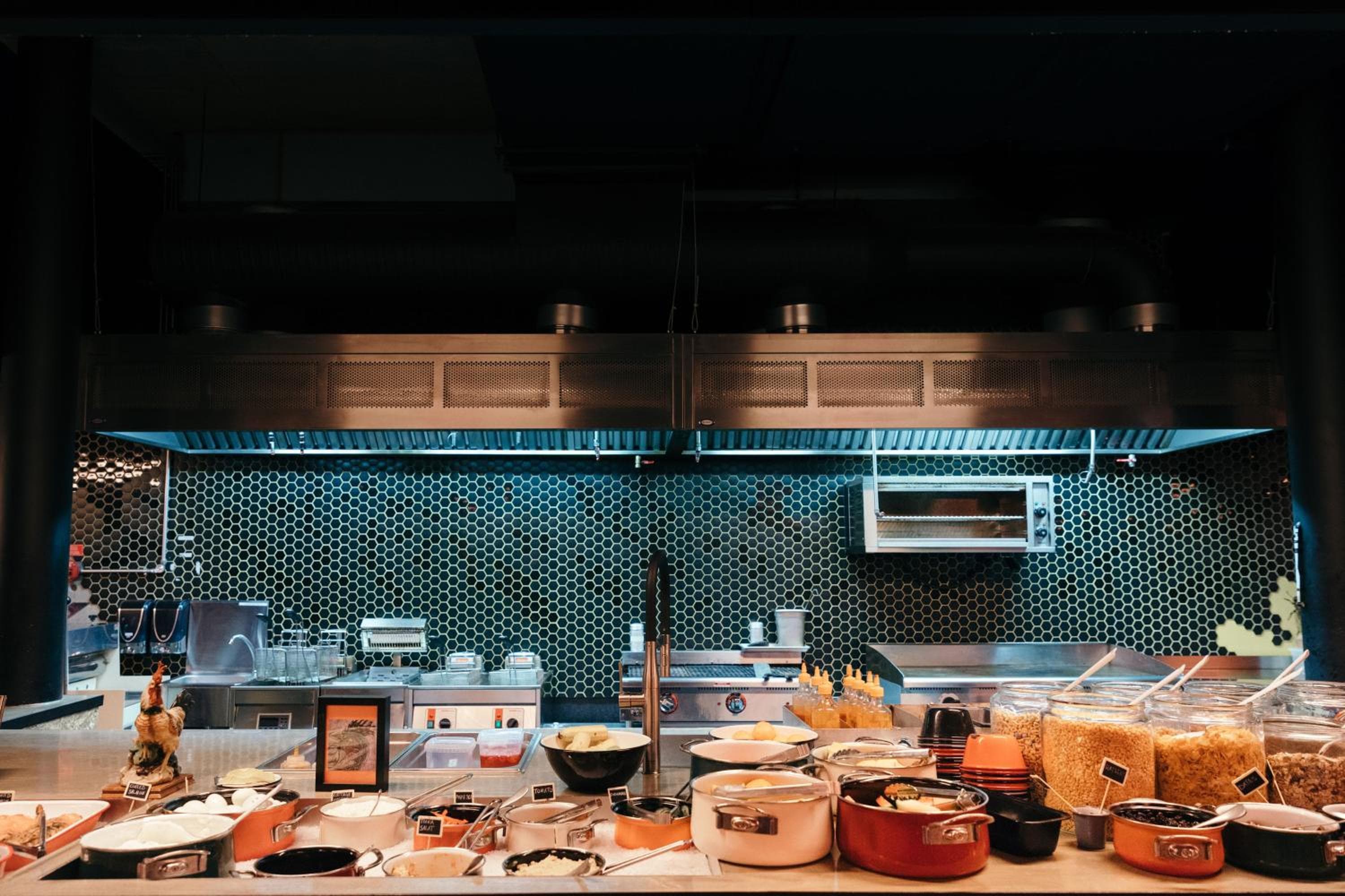 Exeter Hotel hotel, Tryggvagata 12, Reykjavík, Iceland — photo 69