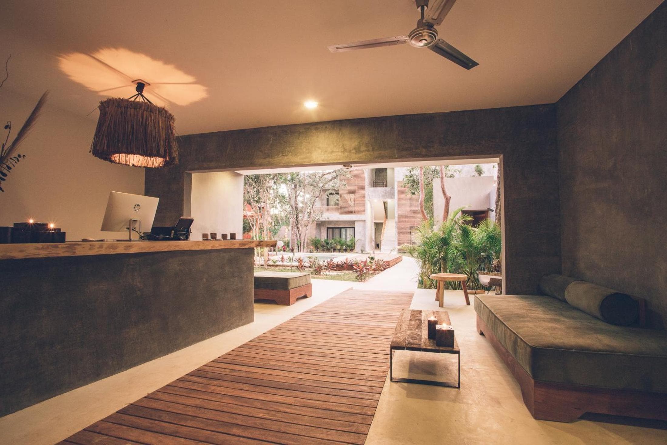 Panacea Condo Tulum — 26