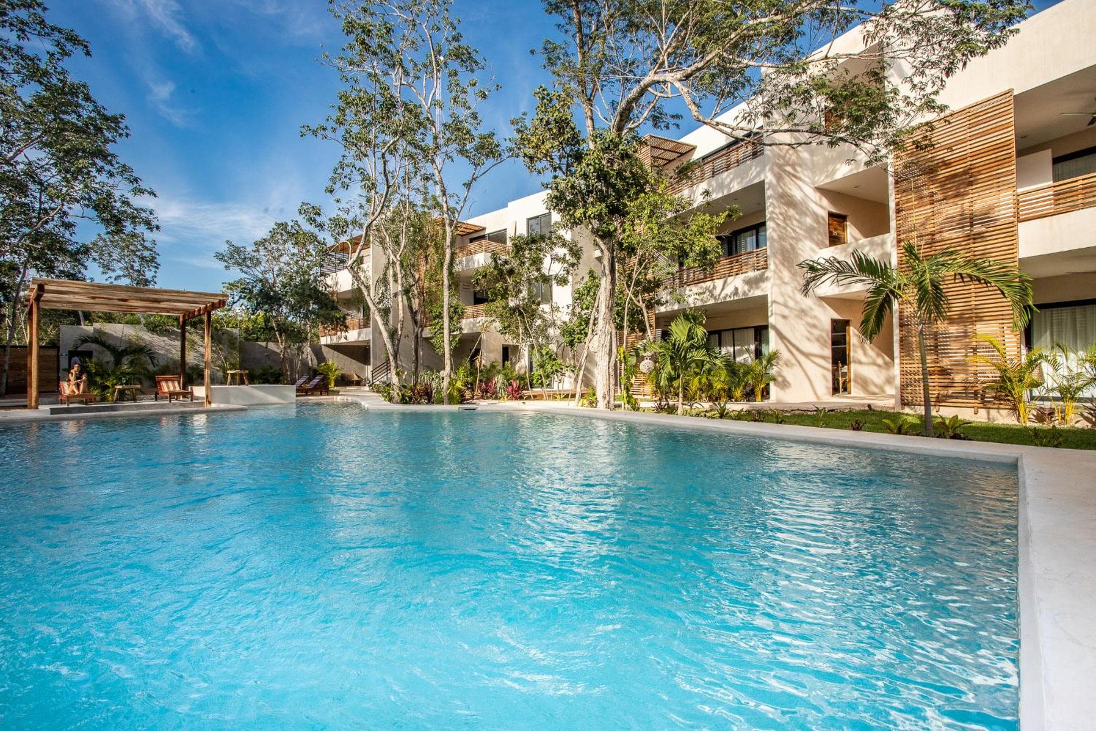 Panacea Condo Tulum — 7