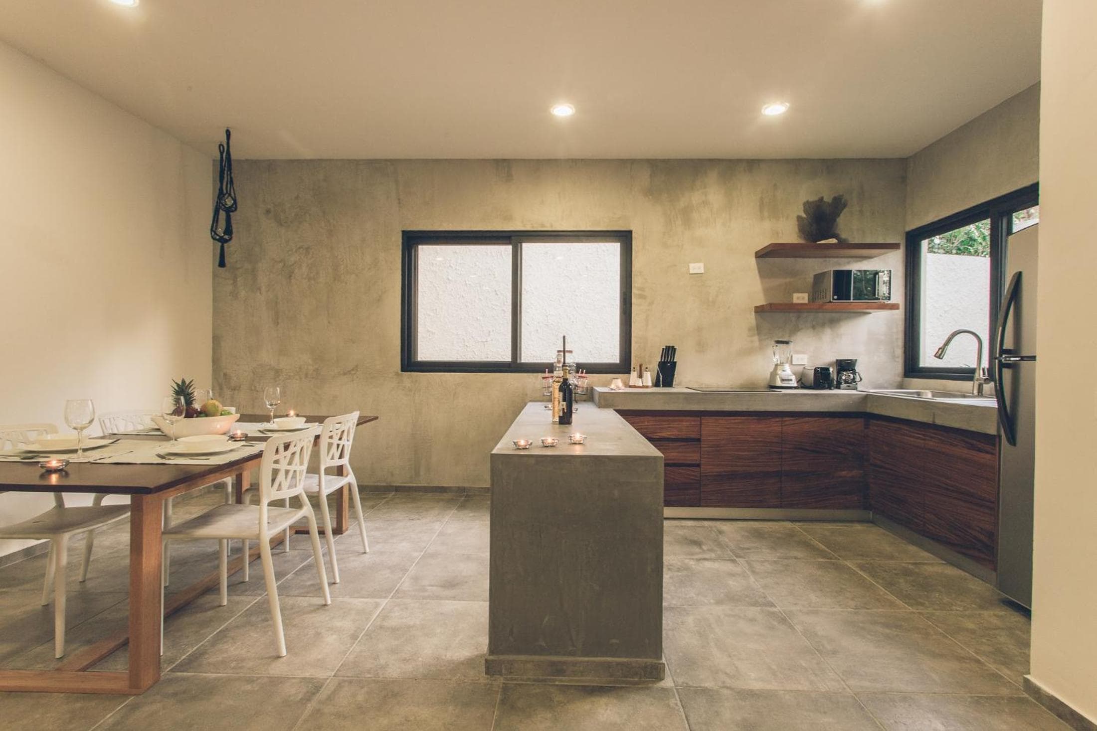 Panacea Condo Tulum — 14
