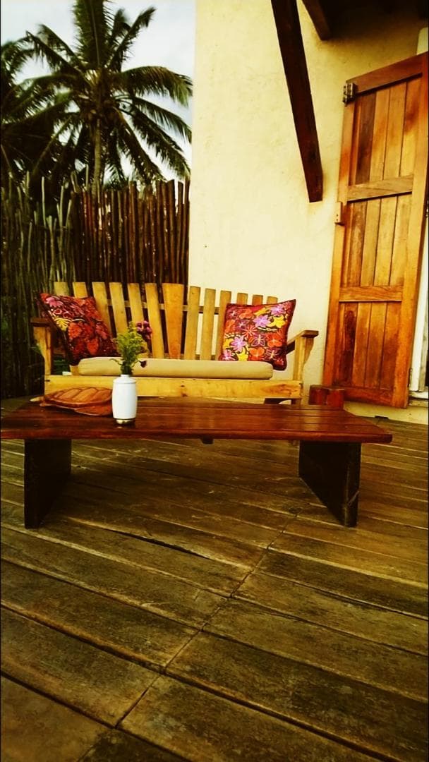 Hotel Piedra Escondida — 14