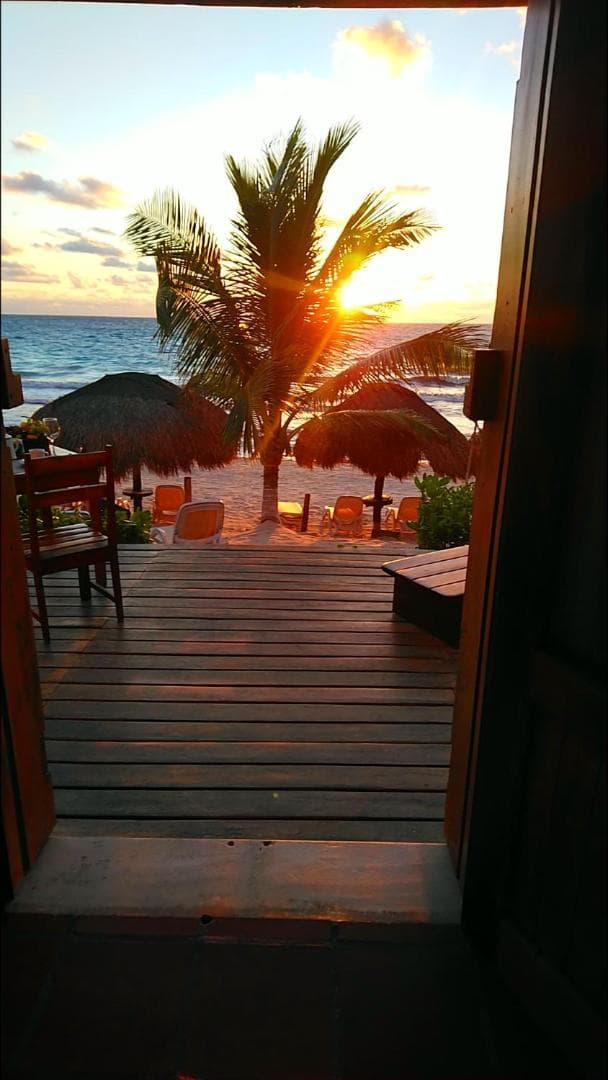 Hotel Piedra Escondida — 13