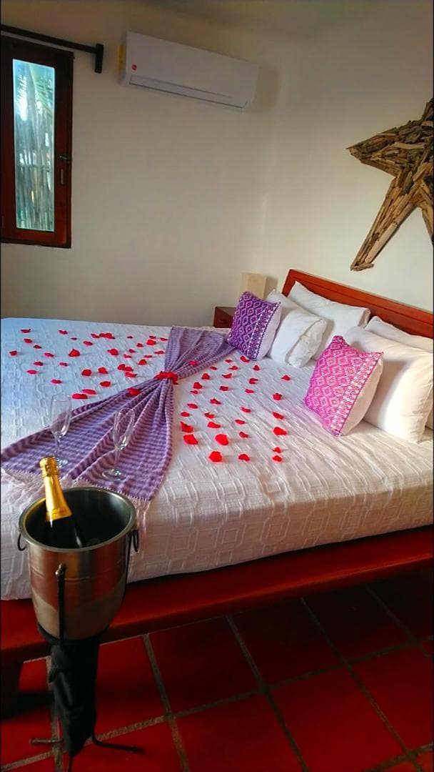 Hotel Piedra Escondida — 12