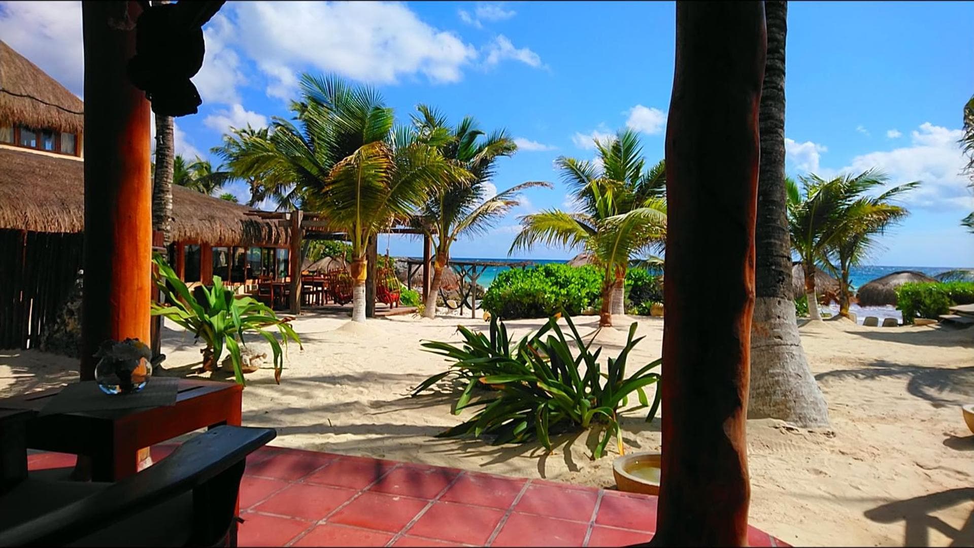 Hotel Piedra Escondida — 9