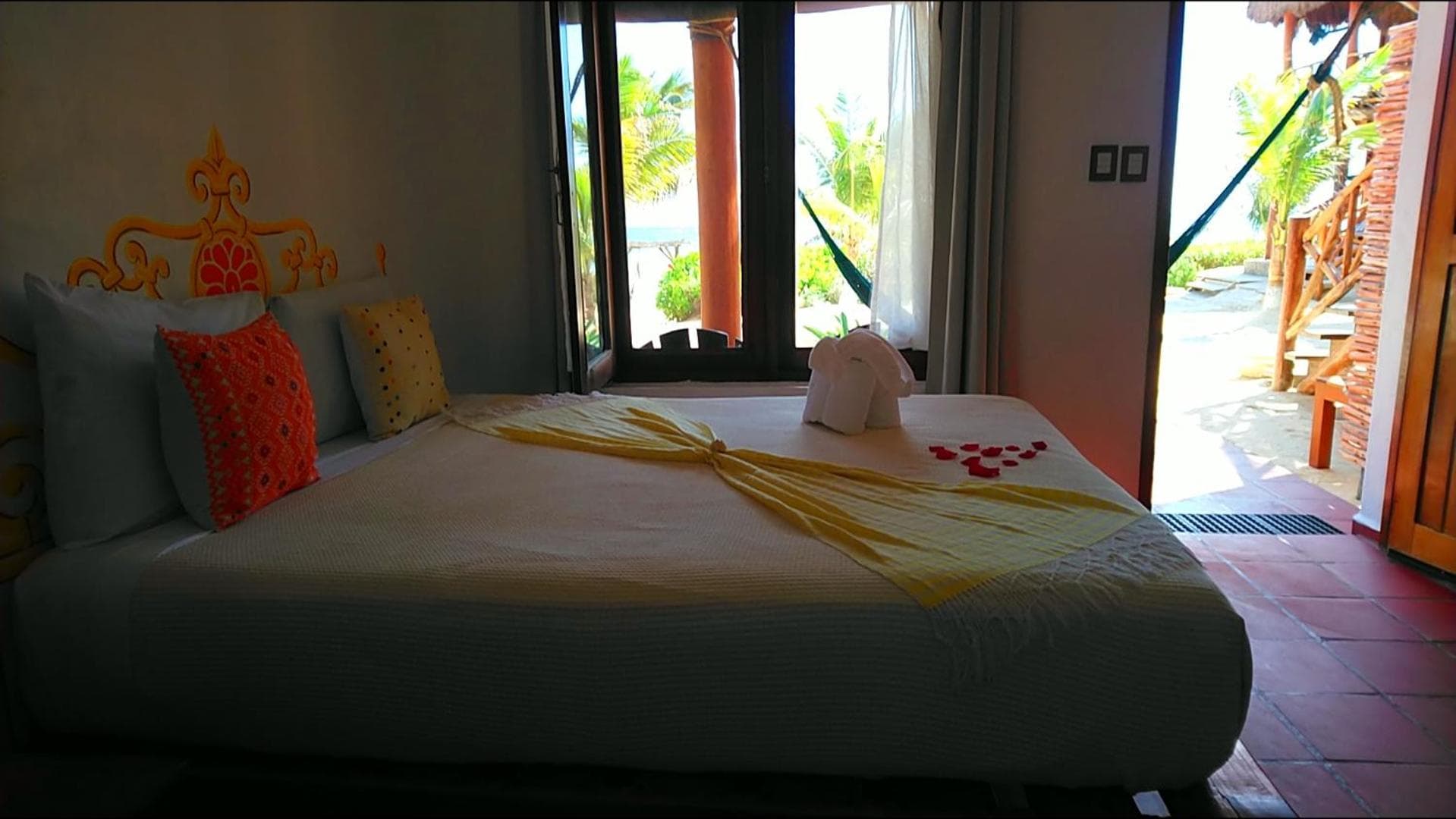 Hotel Piedra Escondida — 8
