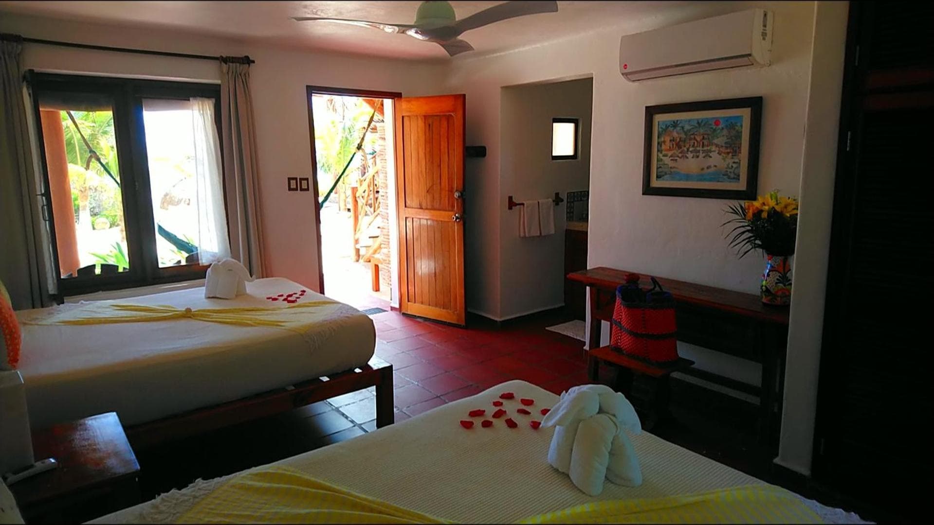 Hotel Piedra Escondida — 7