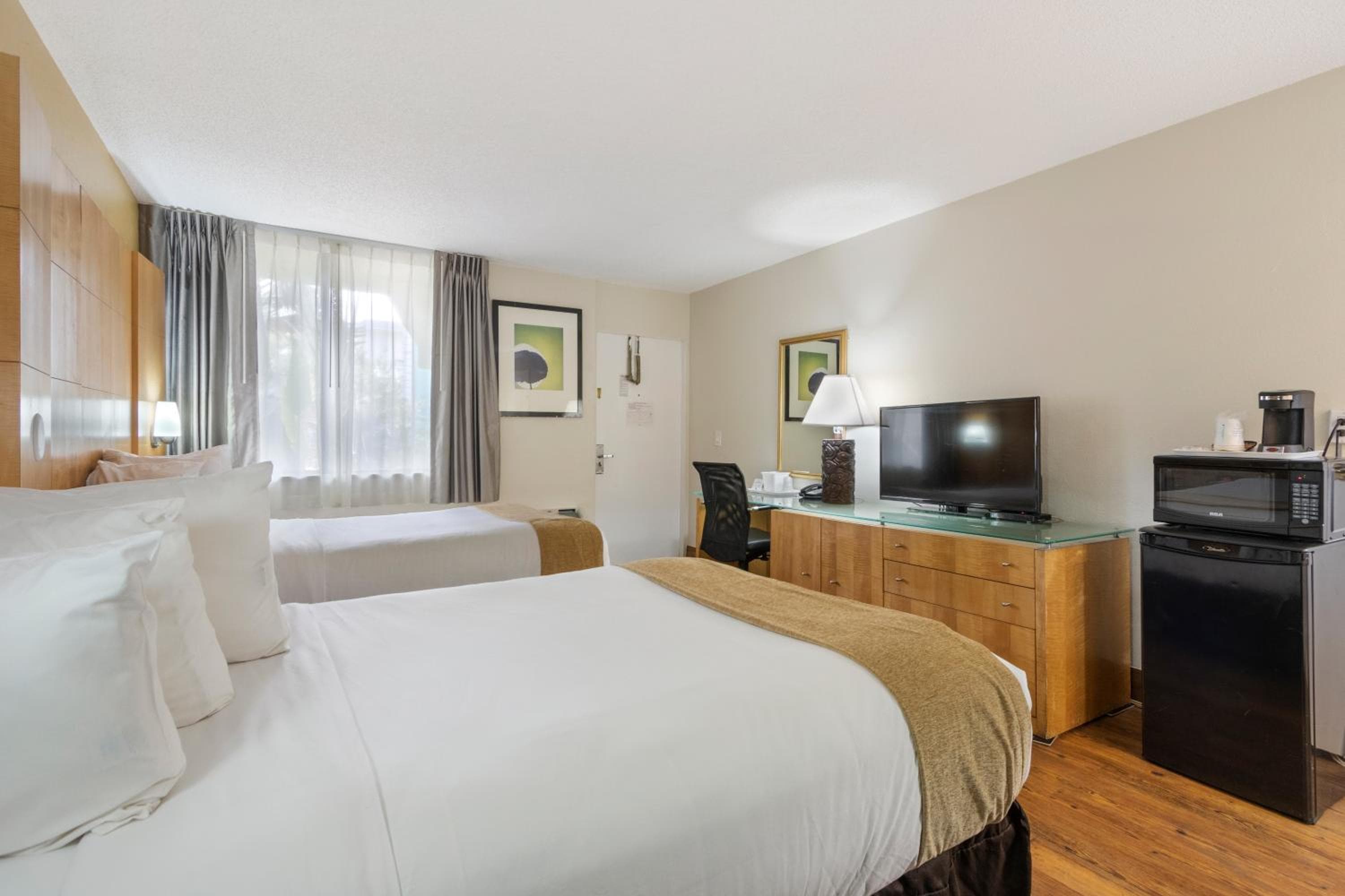 Ocean Reef Hotel — 5